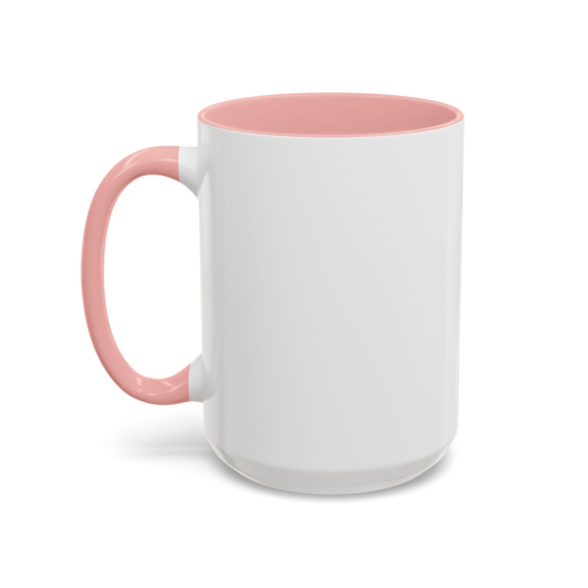 Coffee Mug - Whimsical Hippo Fairy Design
