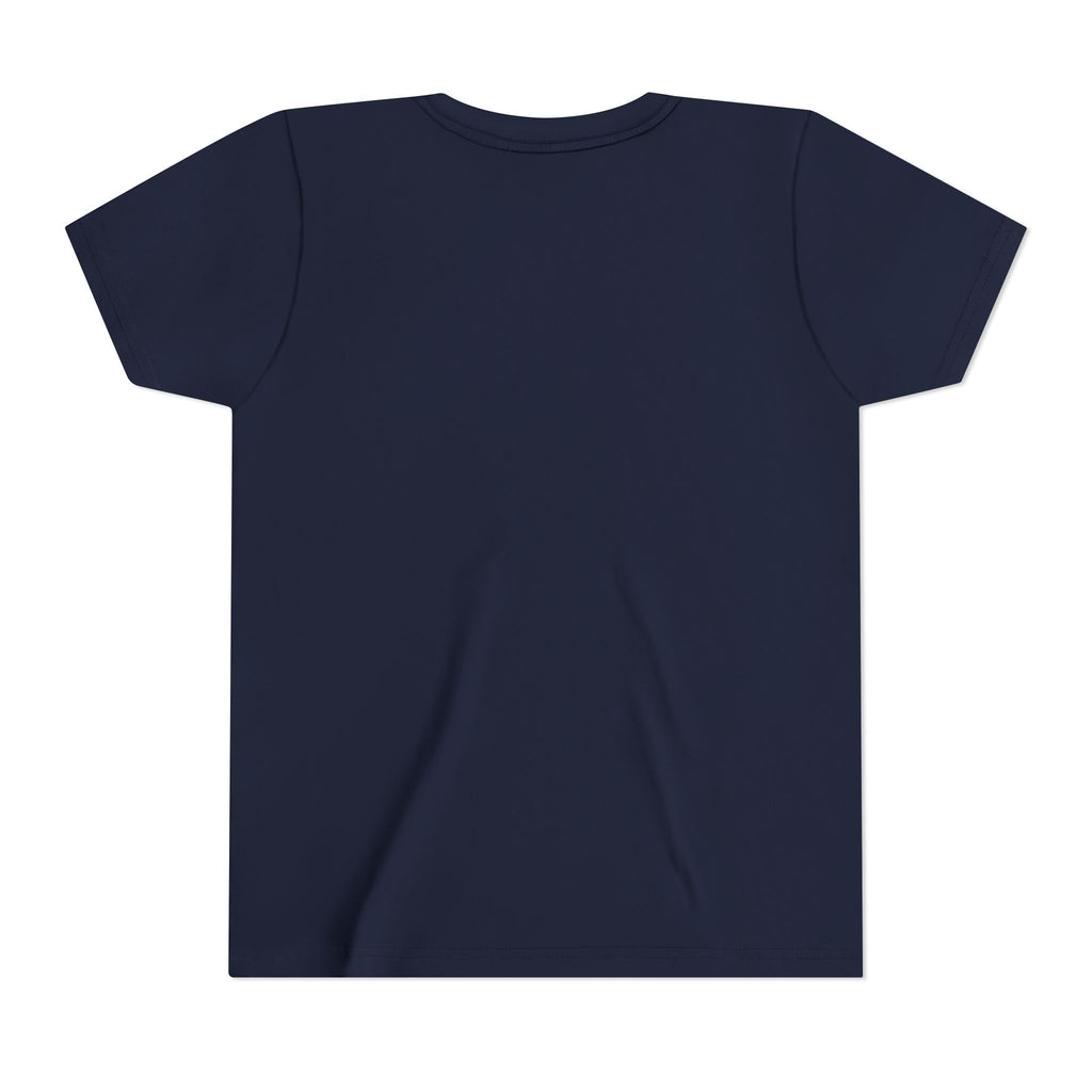 Magical Hippo Fairies Mushroom Grove Youth Tee