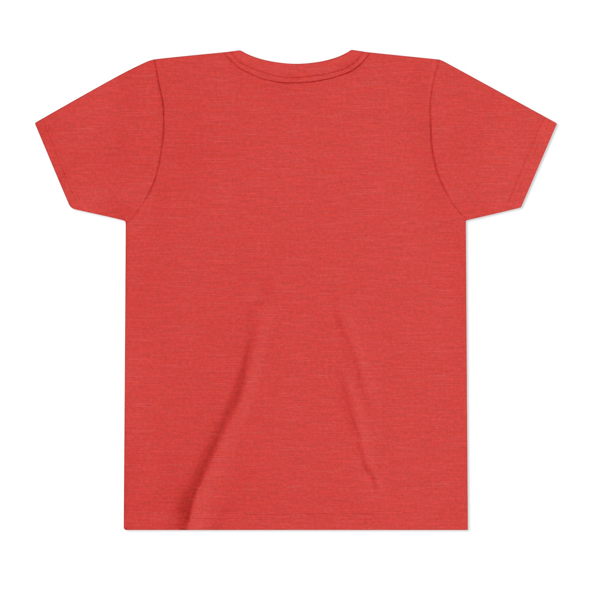 Cool Fox Kid T-Shirt — Sparkle Hollow Youth Tee