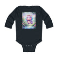 Infant Long Sleeve Bodysuit