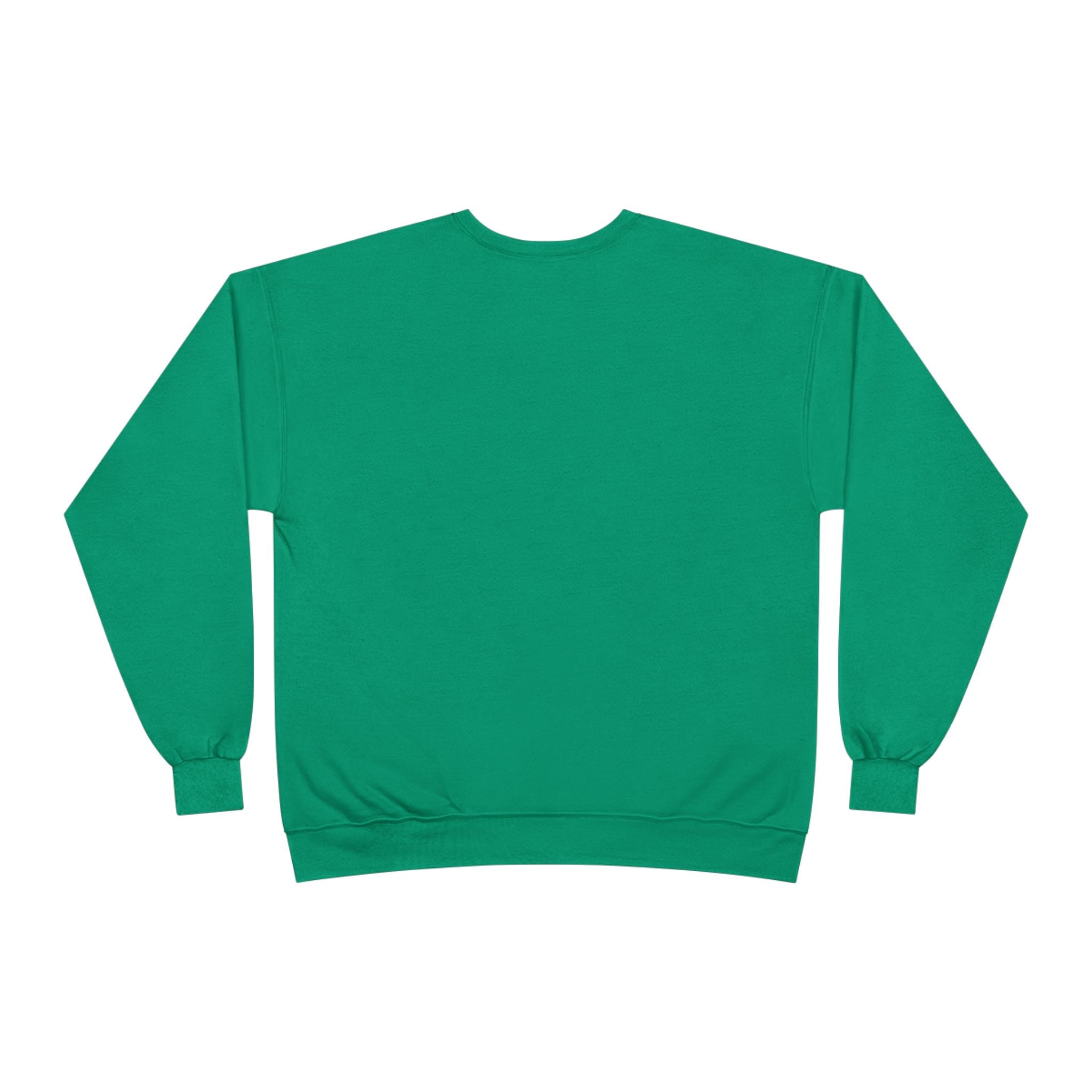 Octo Surfer Surfing Octopus Crewneck Sweatshirt