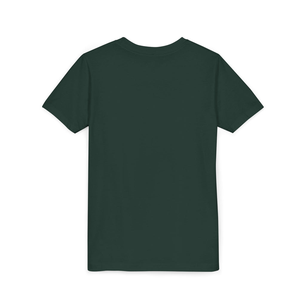 Cool Fox Kid T-Shirt — Sparkle Hollow Youth Tee