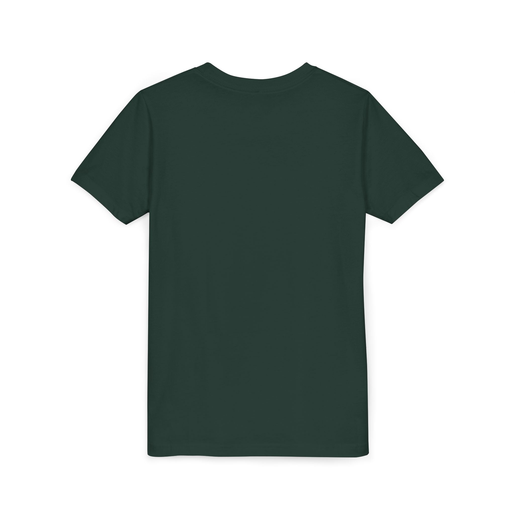 Cool Fox Kid T-Shirt — Sparkle Hollow Youth Tee