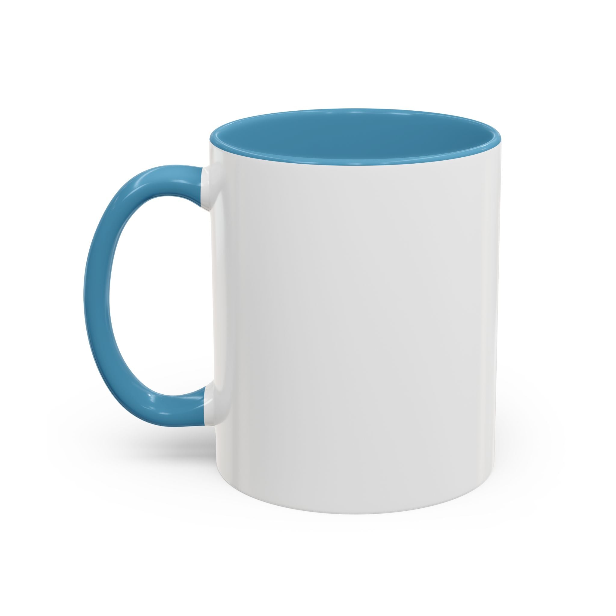 Coffee Mug - Whimsical Hippo Fairy Design