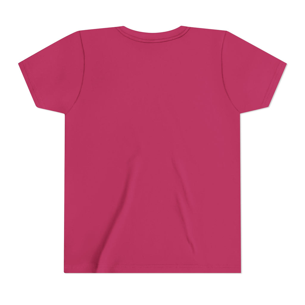 Magical Hippo Fairies Mushroom Grove Youth Tee