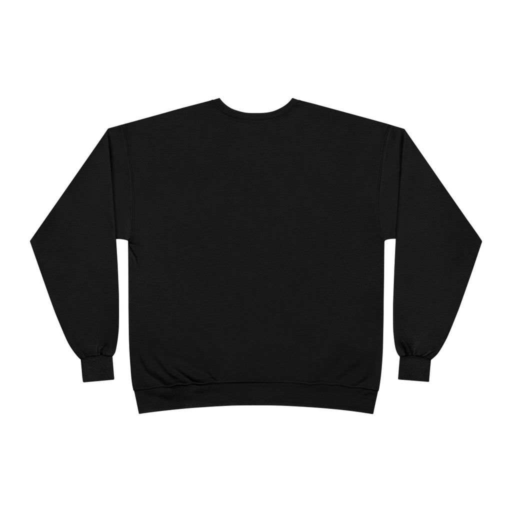 Octo Surfer Surfing Octopus Crewneck Sweatshirt