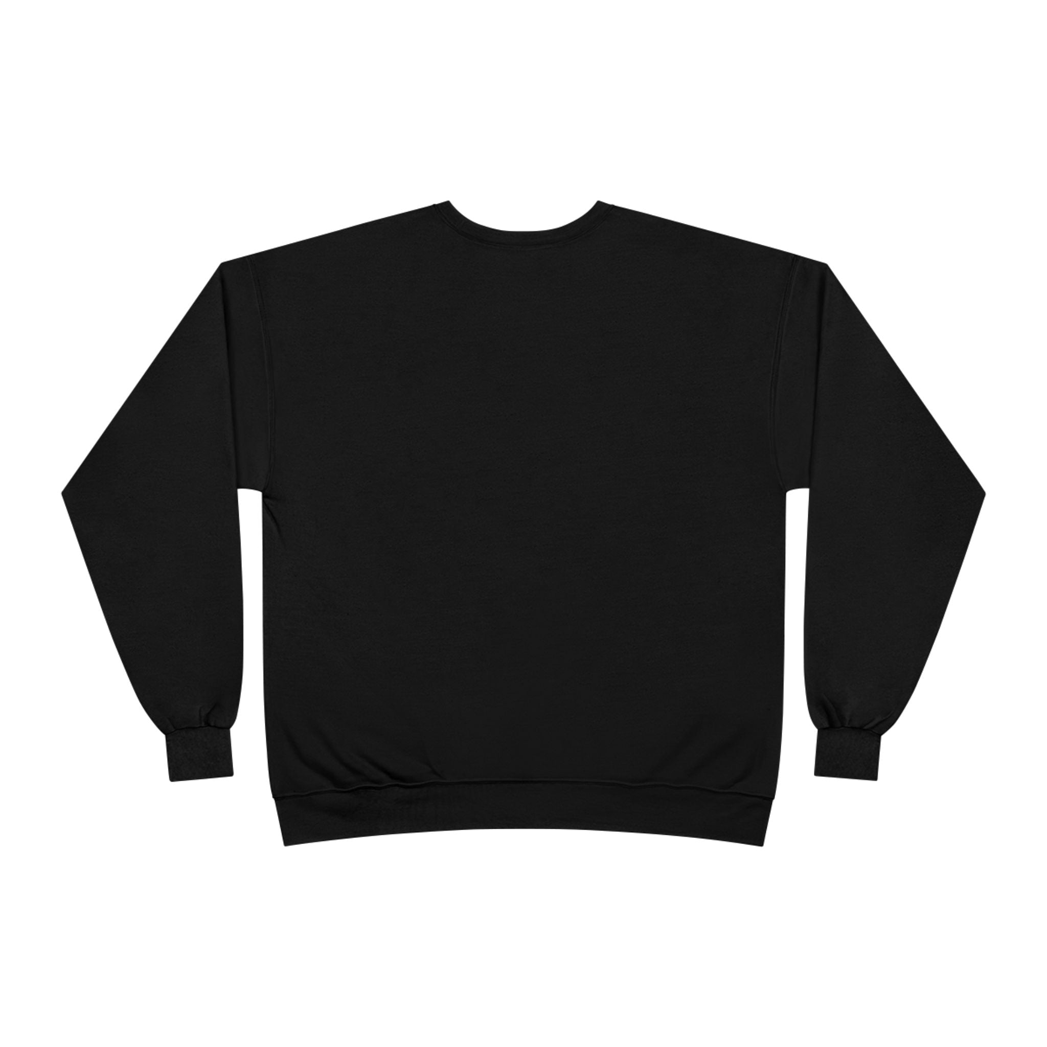 Octo Surfer Surfing Octopus Crewneck Sweatshirt