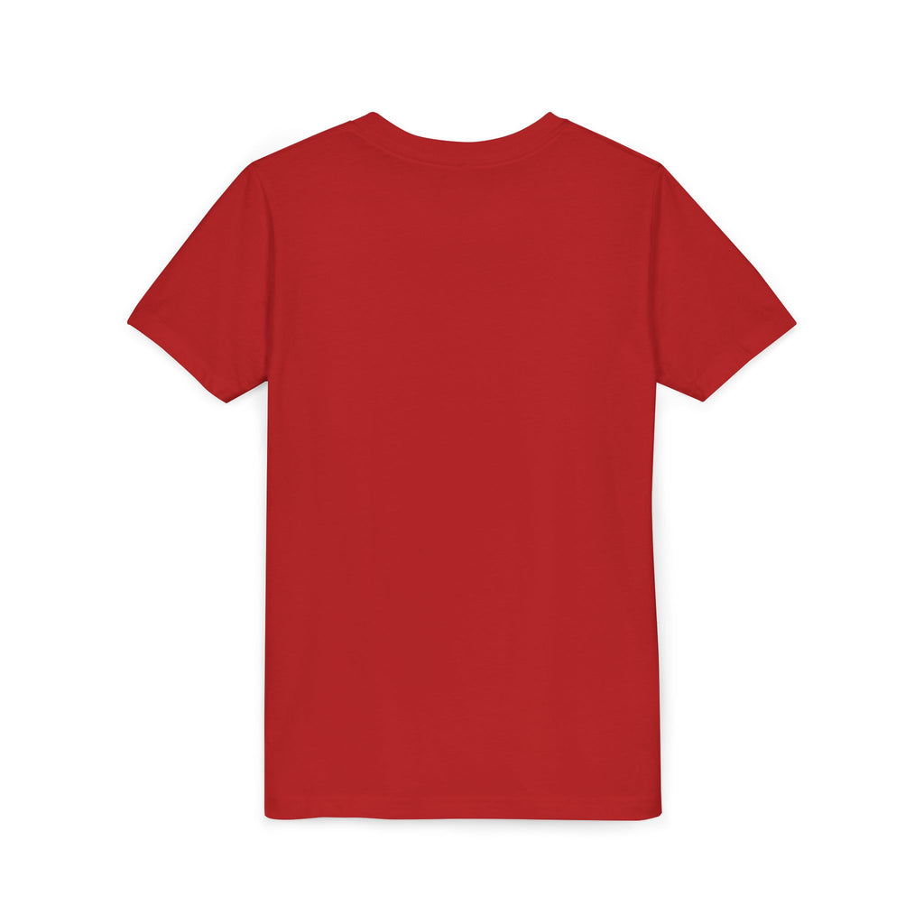 Magical Hippo Fairies Mushroom Grove Youth Tee
