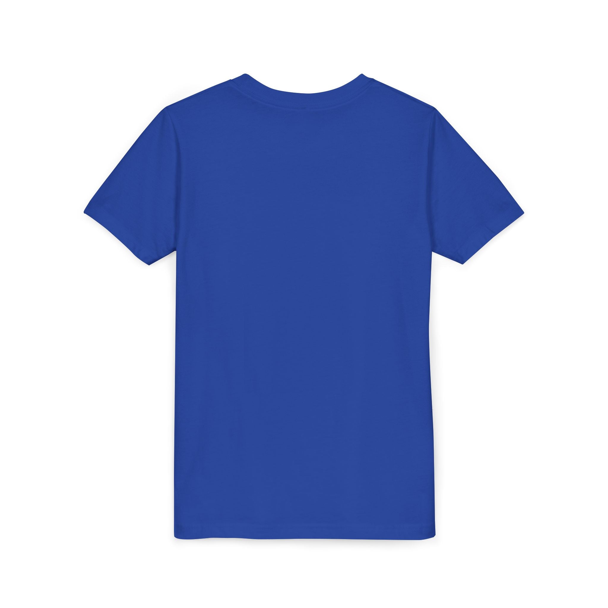 Magical Hippo Fairies Mushroom Grove Youth Tee