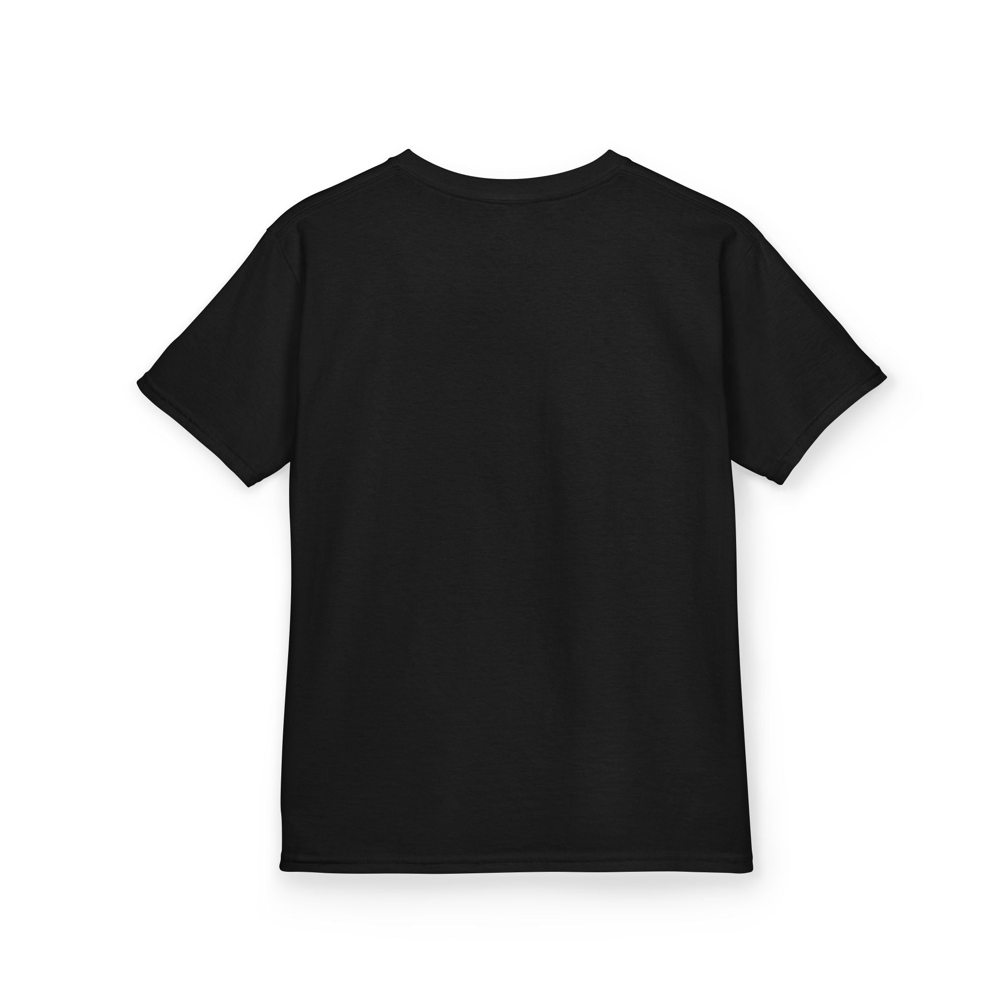 Kids Tee — Octo Surfer Surfing Wave Graphic