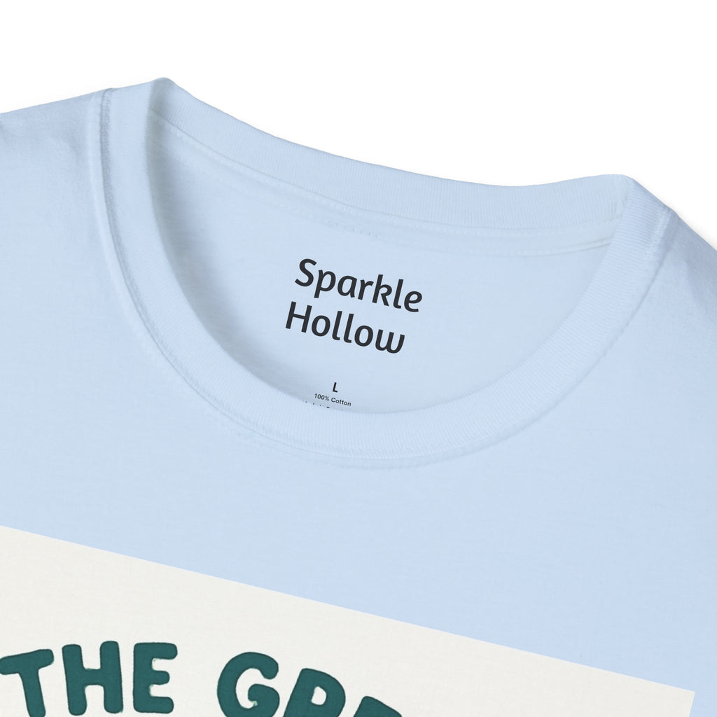 Dancing Pickle T-Shirt — Funny Pickle Graphic Tee