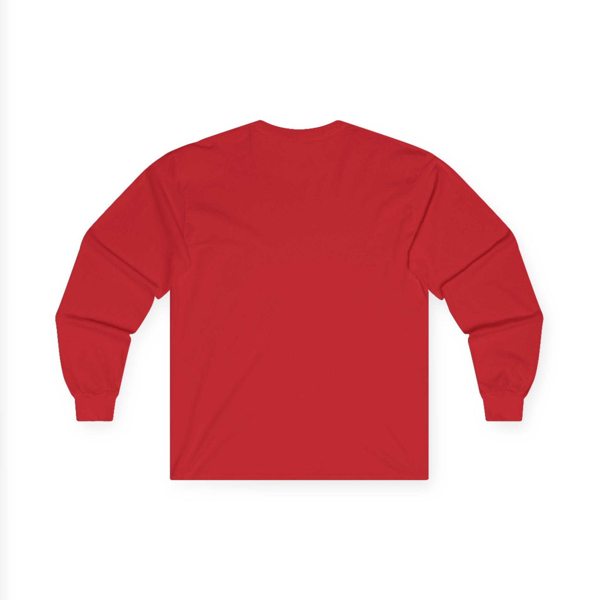 Long Sleeve Tee - Magical Hippo Fairy Design from Sparkle Hollow