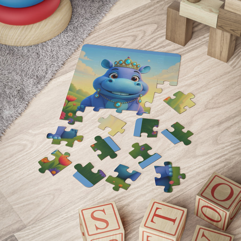 Kids' Puzzle