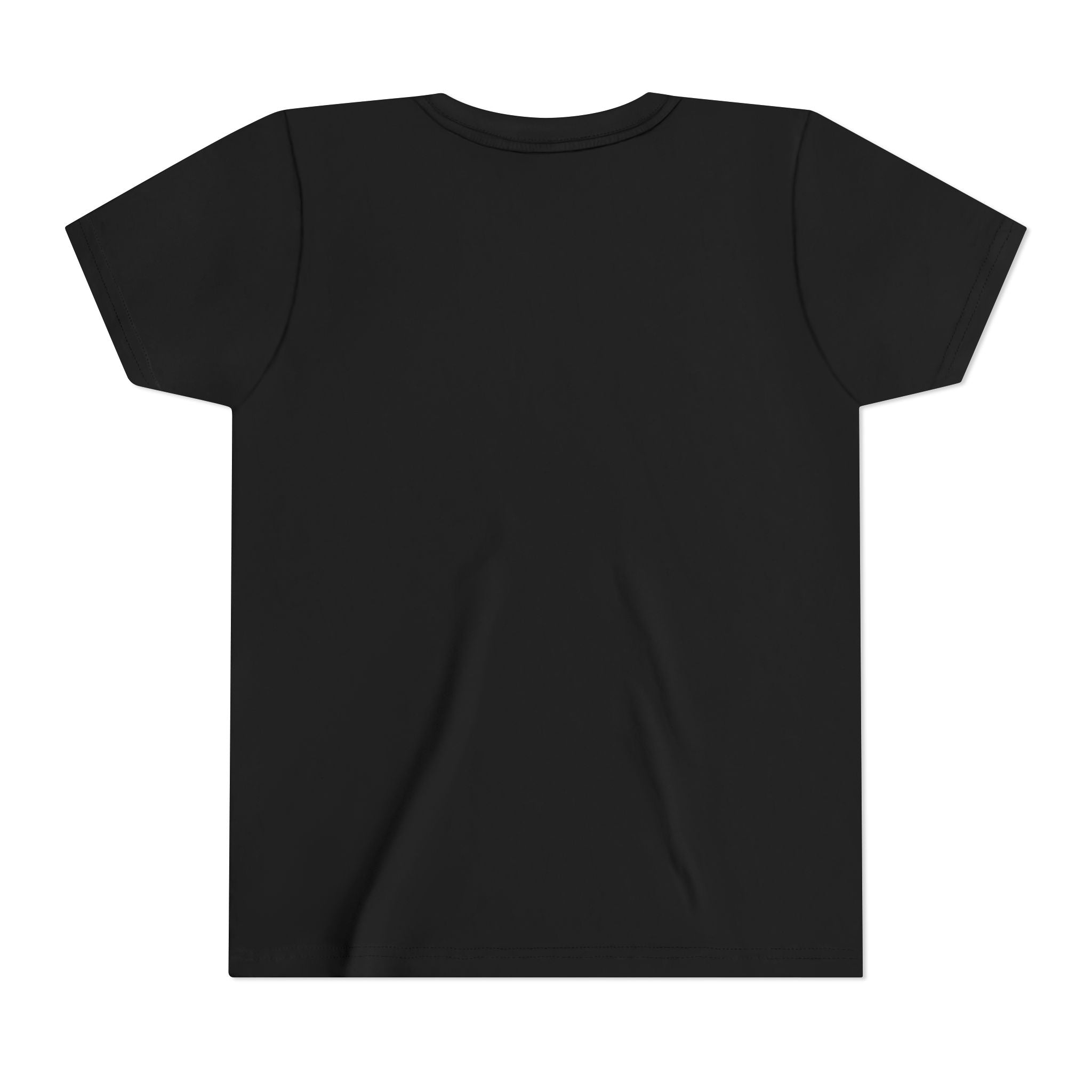 Cool Fox Kid T-Shirt — Sparkle Hollow Youth Tee