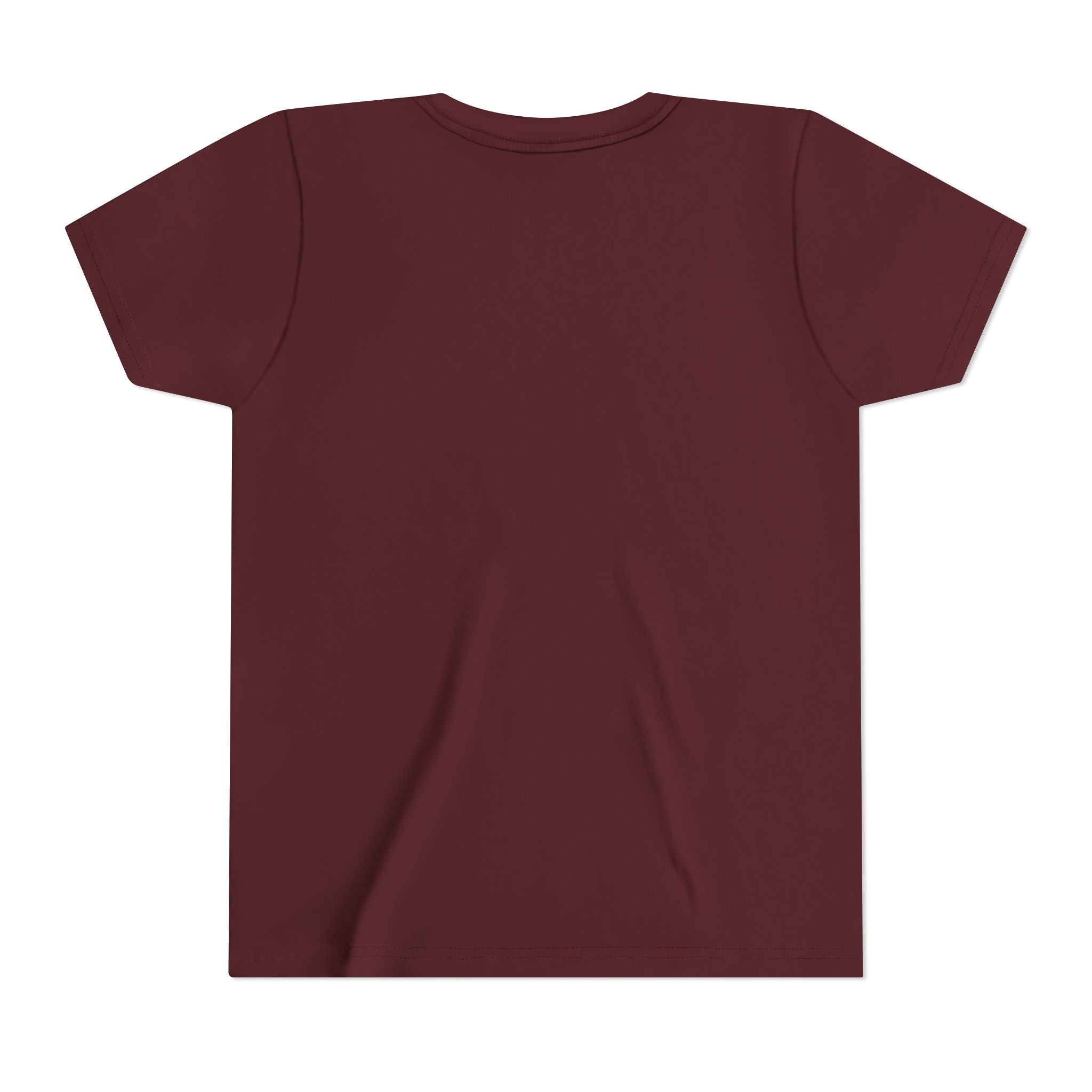 Cool Fox Kid T-Shirt — Sparkle Hollow Youth Tee