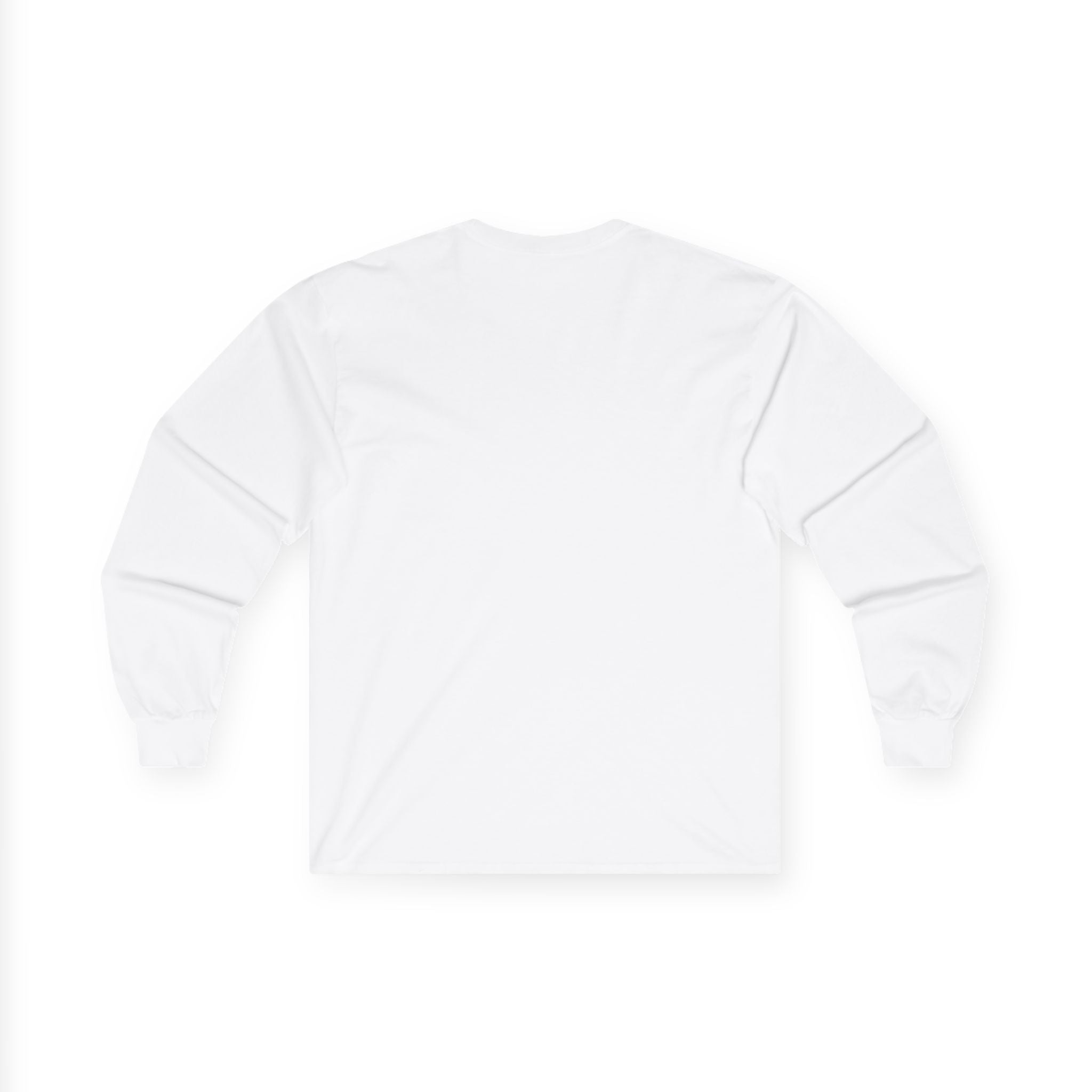 Long Sleeve Tee - Magical Hippo Fairy Design from Sparkle Hollow