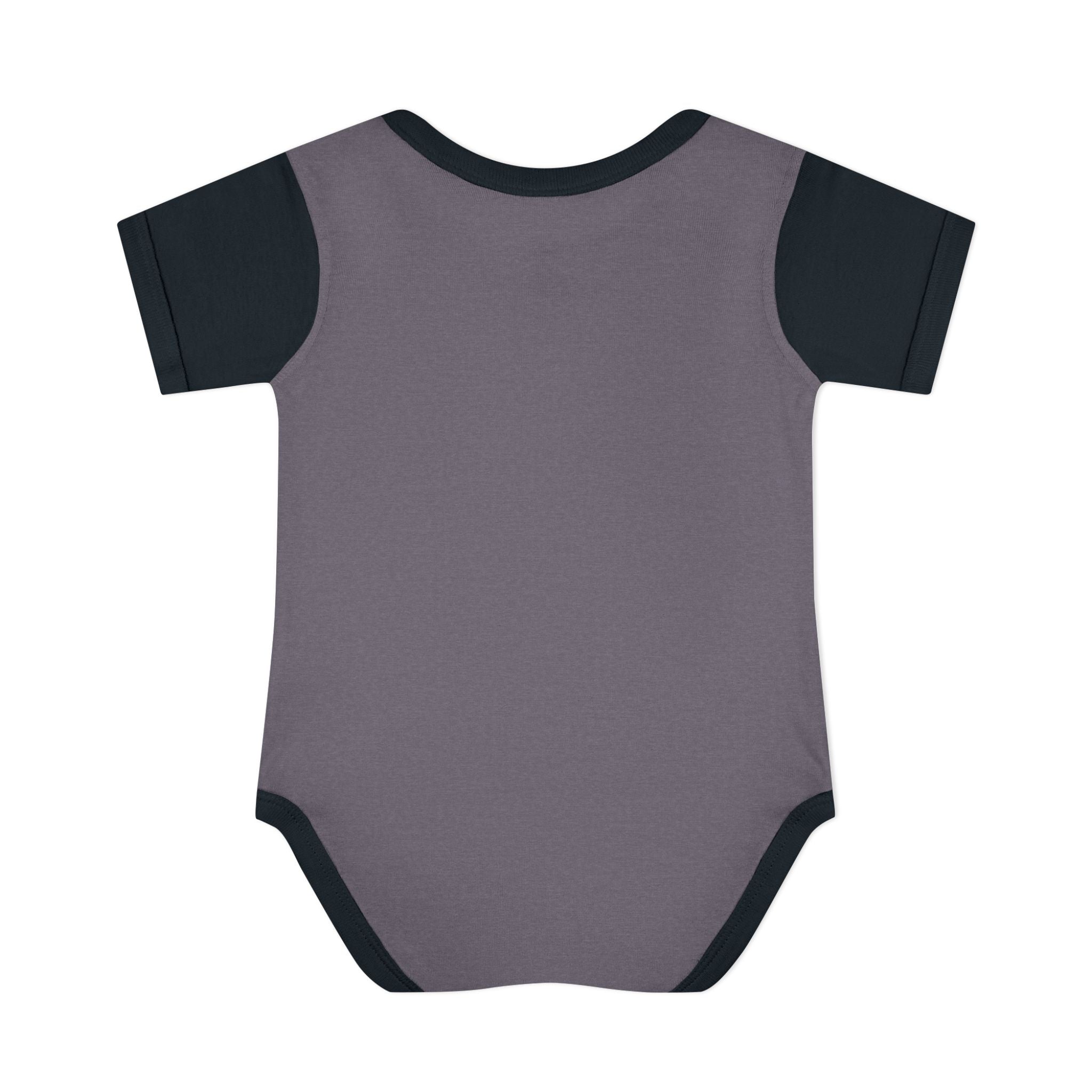 Baby Bodysuit Princess Poppy Unicorn