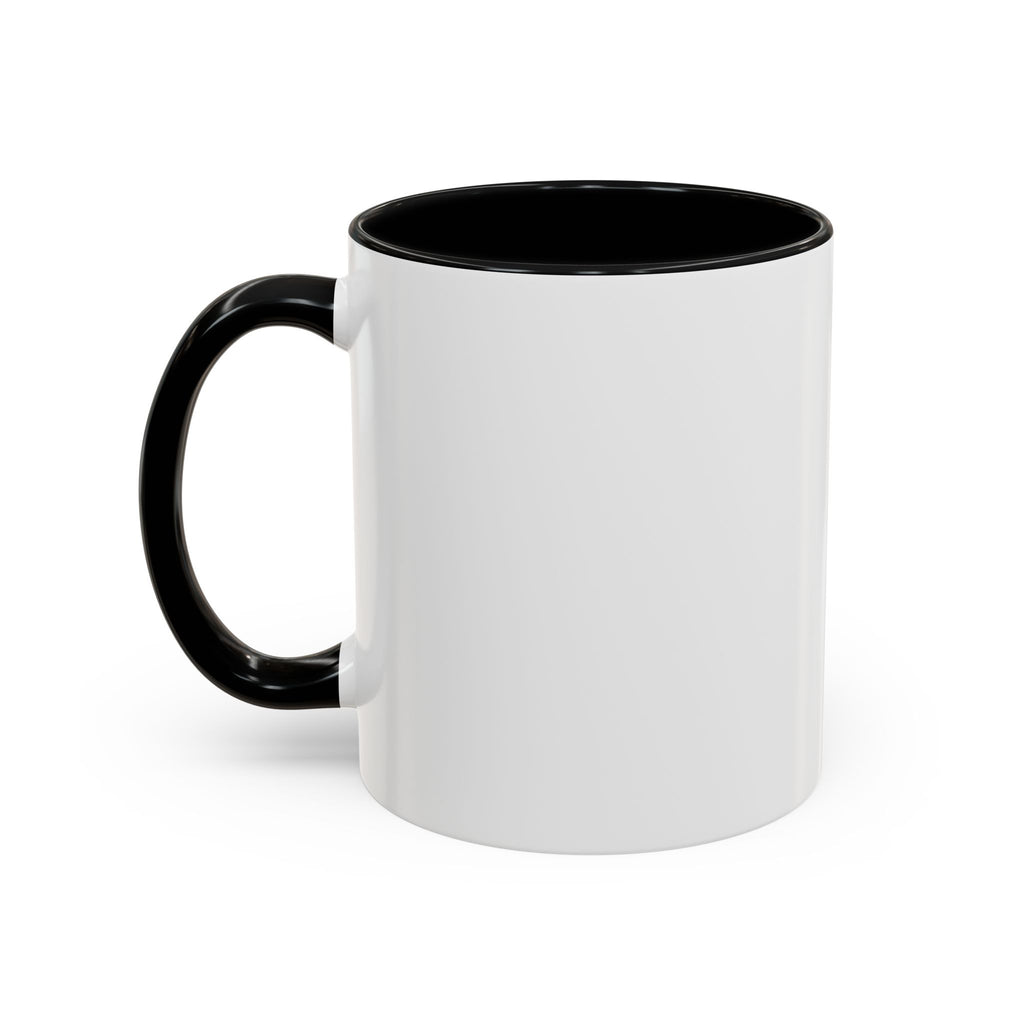 Coffee Mug - Whimsical Hippo Fairy Design