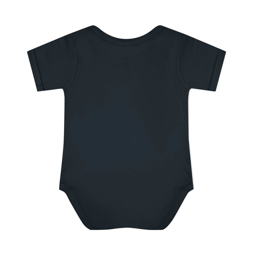 Bodysuit - Whimsical Unicorn Princesses and Forest Animals Playful Design