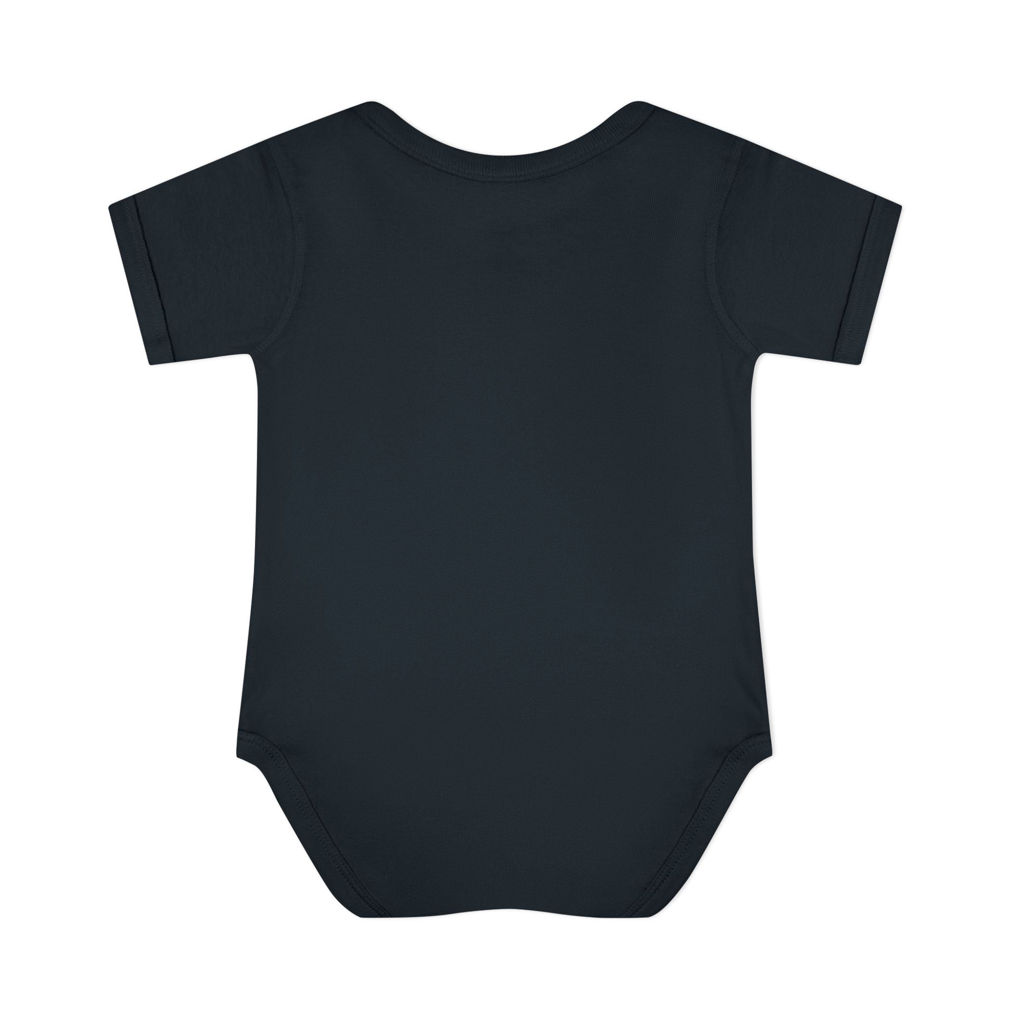 Bodysuit - Whimsical Unicorn Princesses and Forest Animals Playful Design