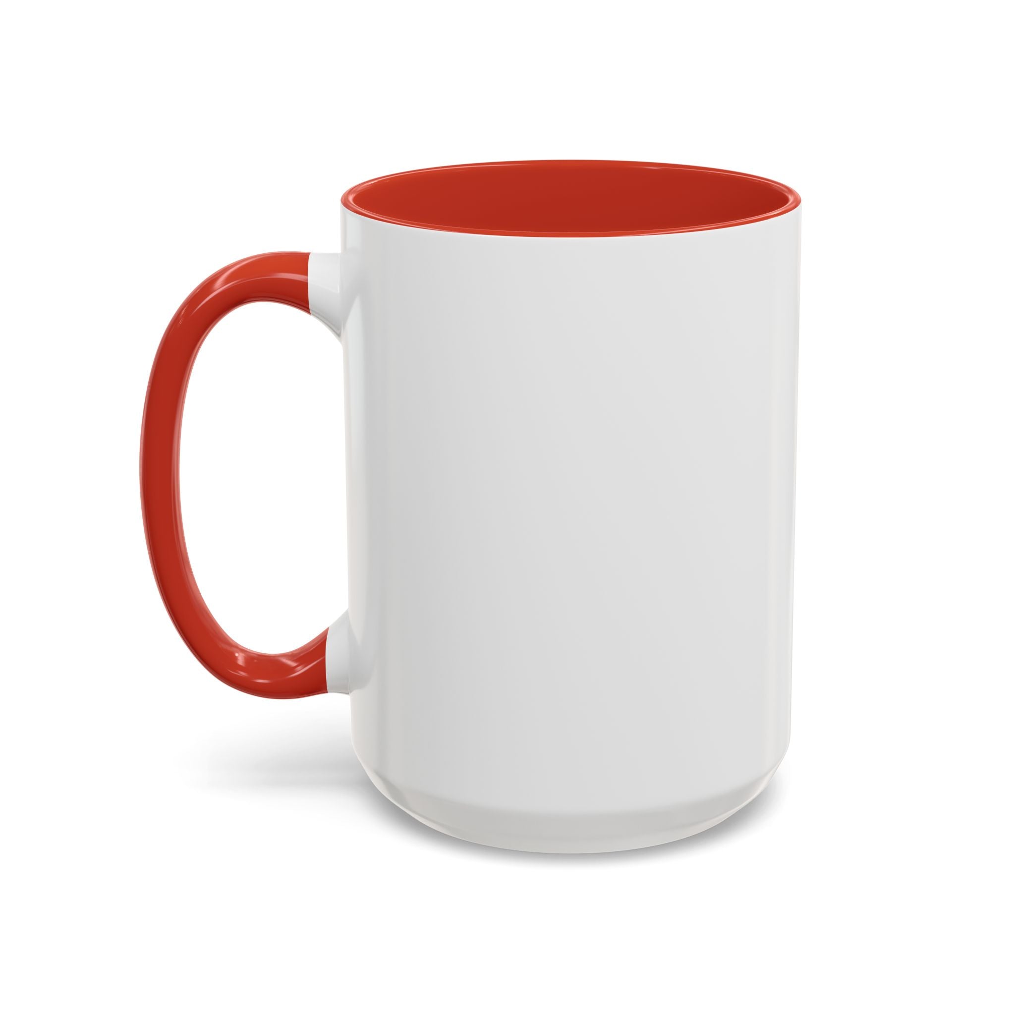 Coffee Mug - Whimsical Hippo Fairy Design
