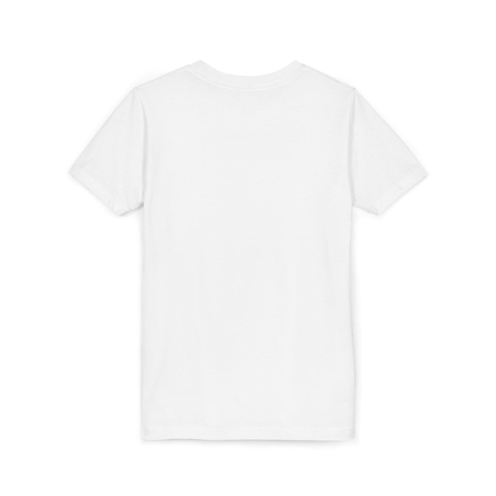 Cool Fox Kid T-Shirt — Sparkle Hollow Youth Tee