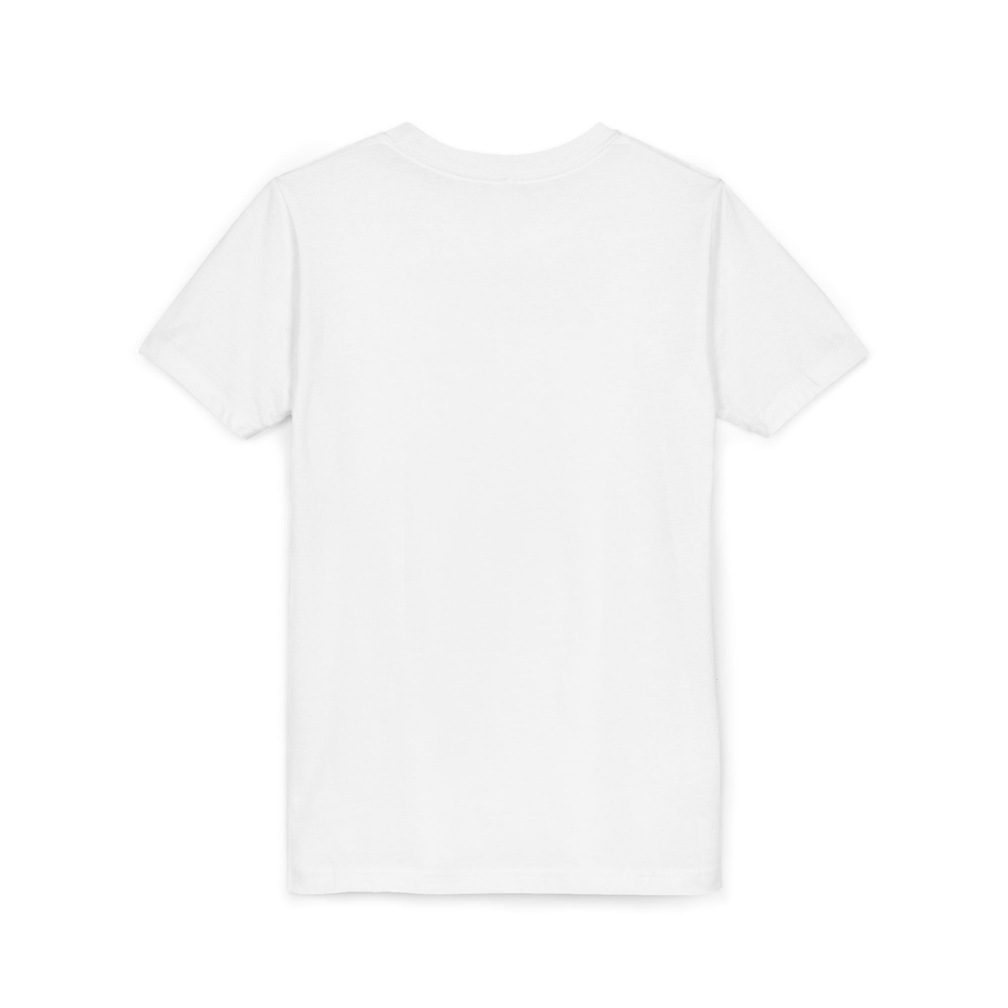 Cool Fox Kid T-Shirt — Sparkle Hollow Youth Tee