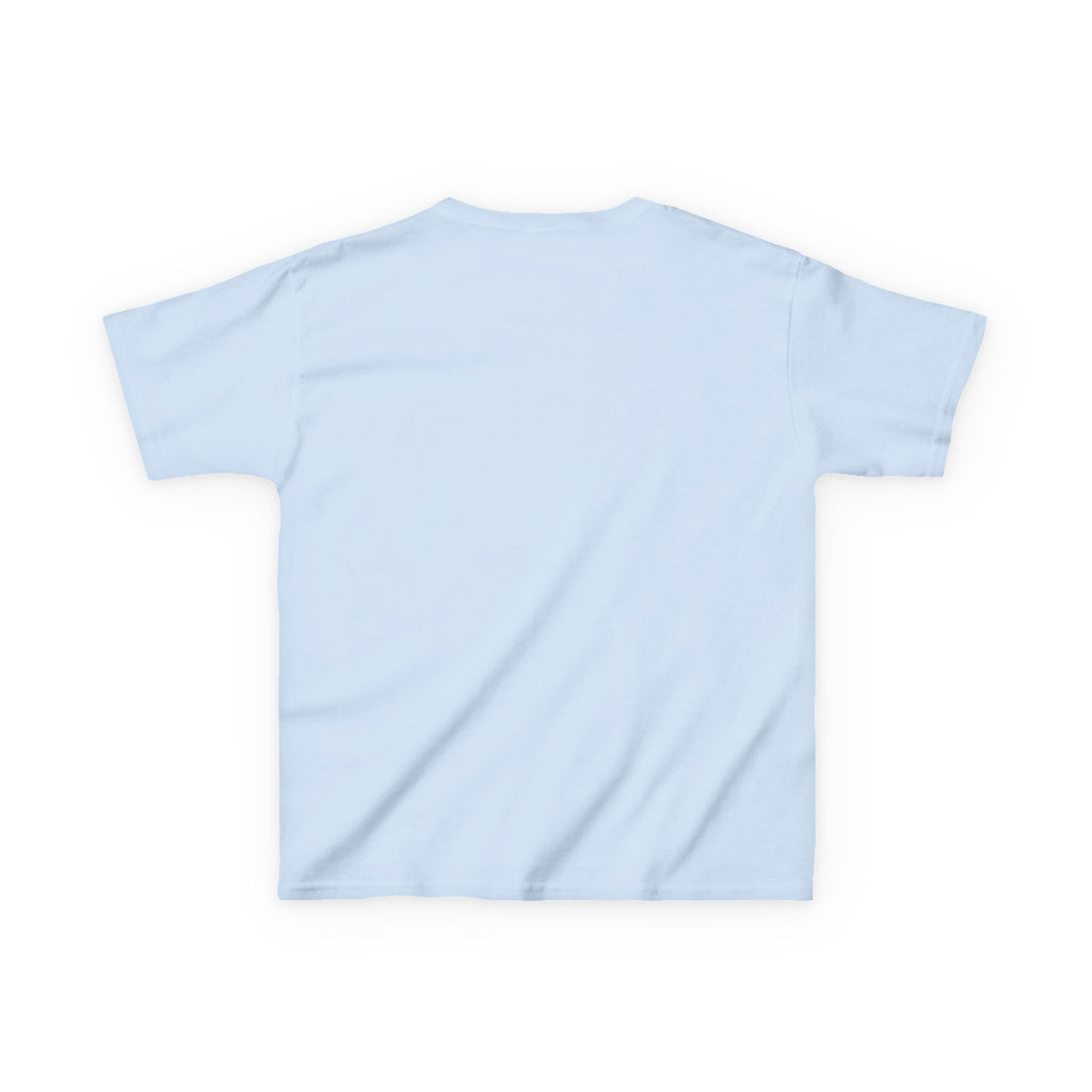 Kids Tee — Octo Surfer Surfing Wave Graphic