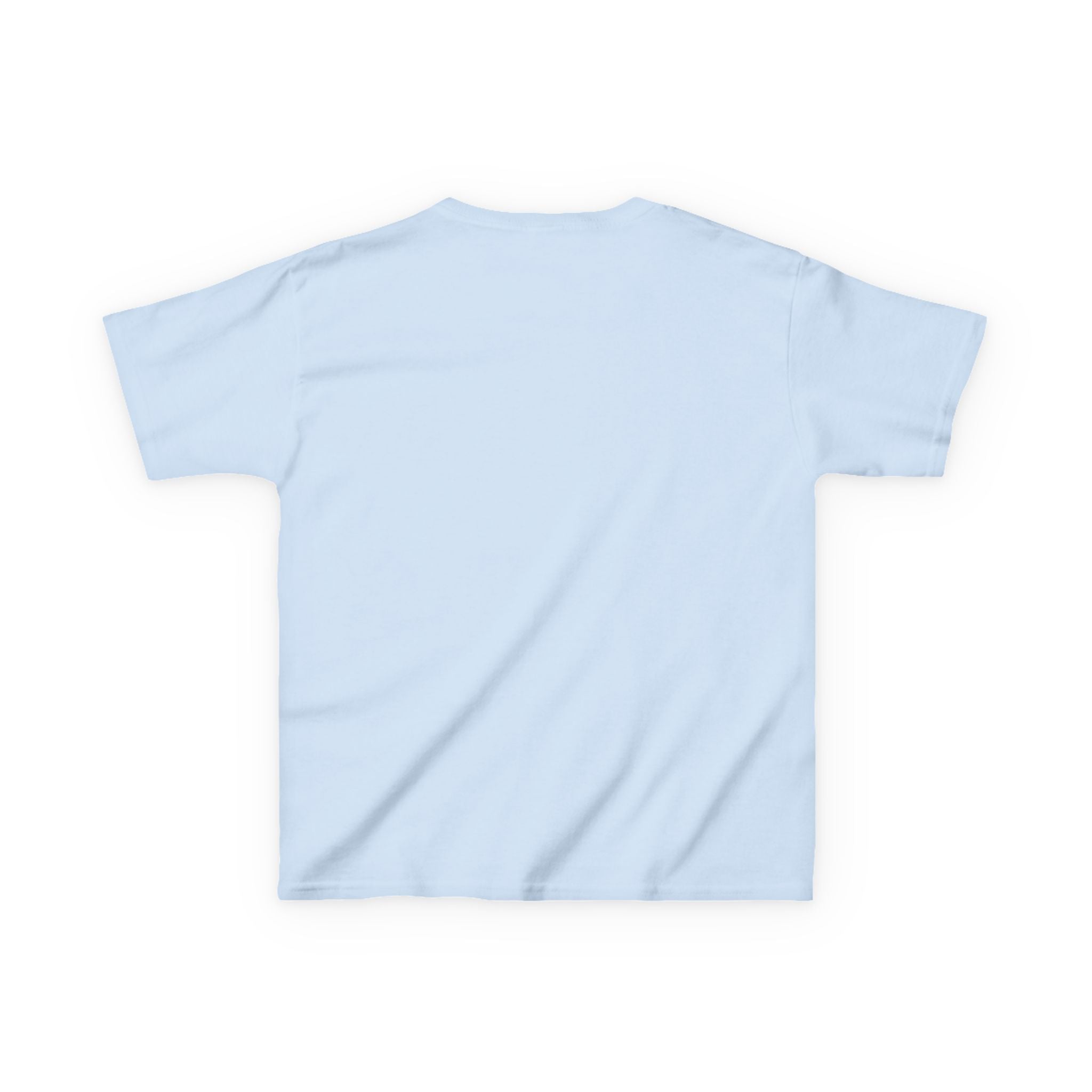 Kids Tee — Octo Surfer Surfing Wave Graphic