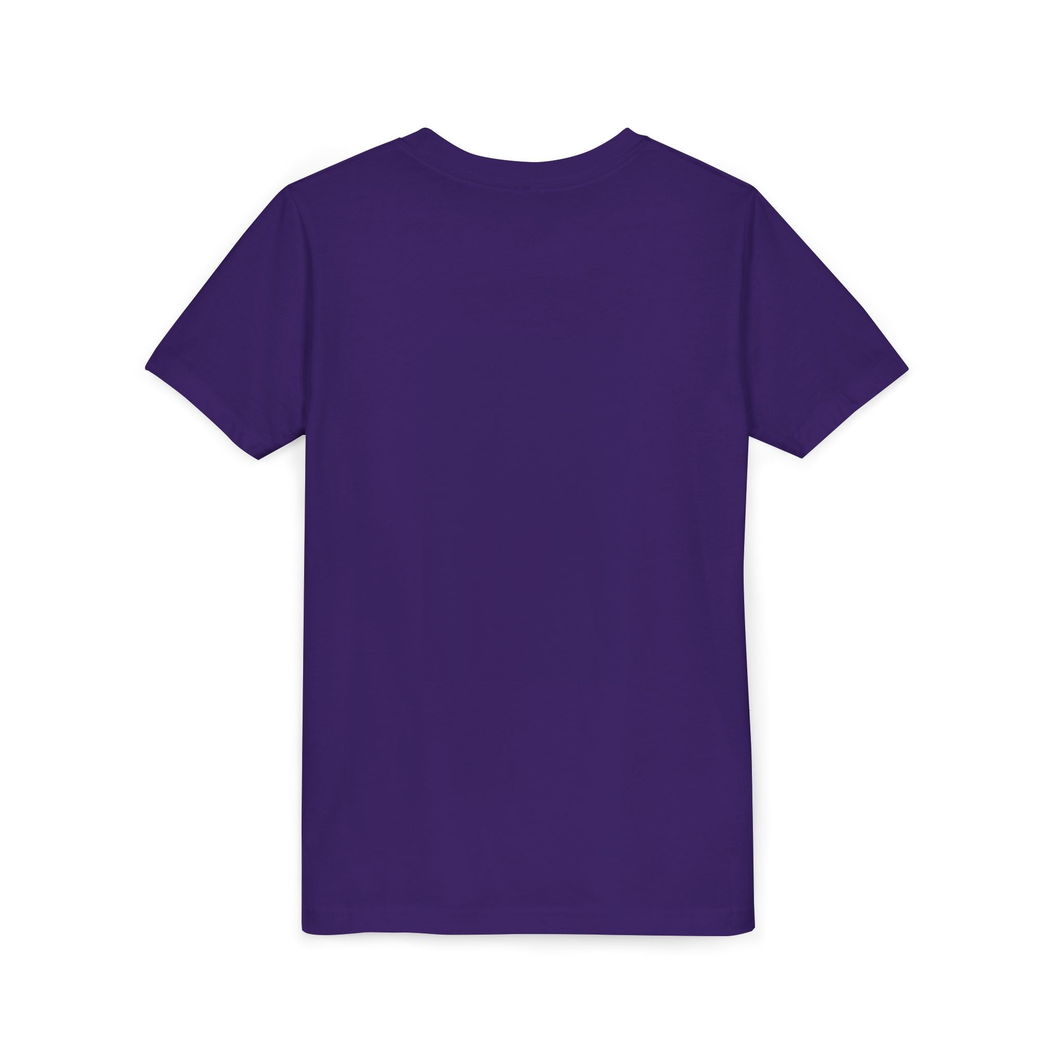 Magical Hippo Fairies Mushroom Grove Youth Tee