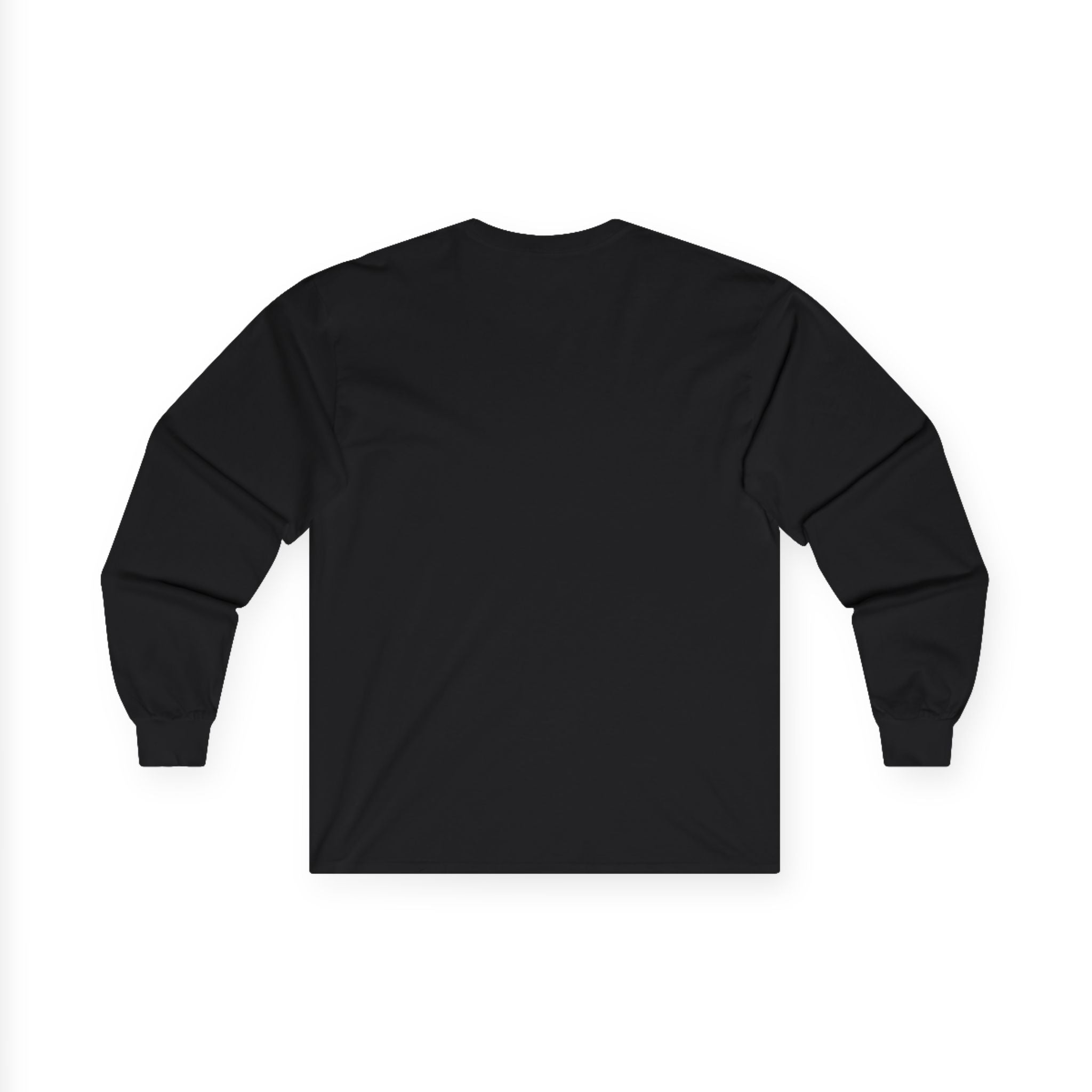 Long Sleeve Tee - Magical Hippo Fairy Design from Sparkle Hollow