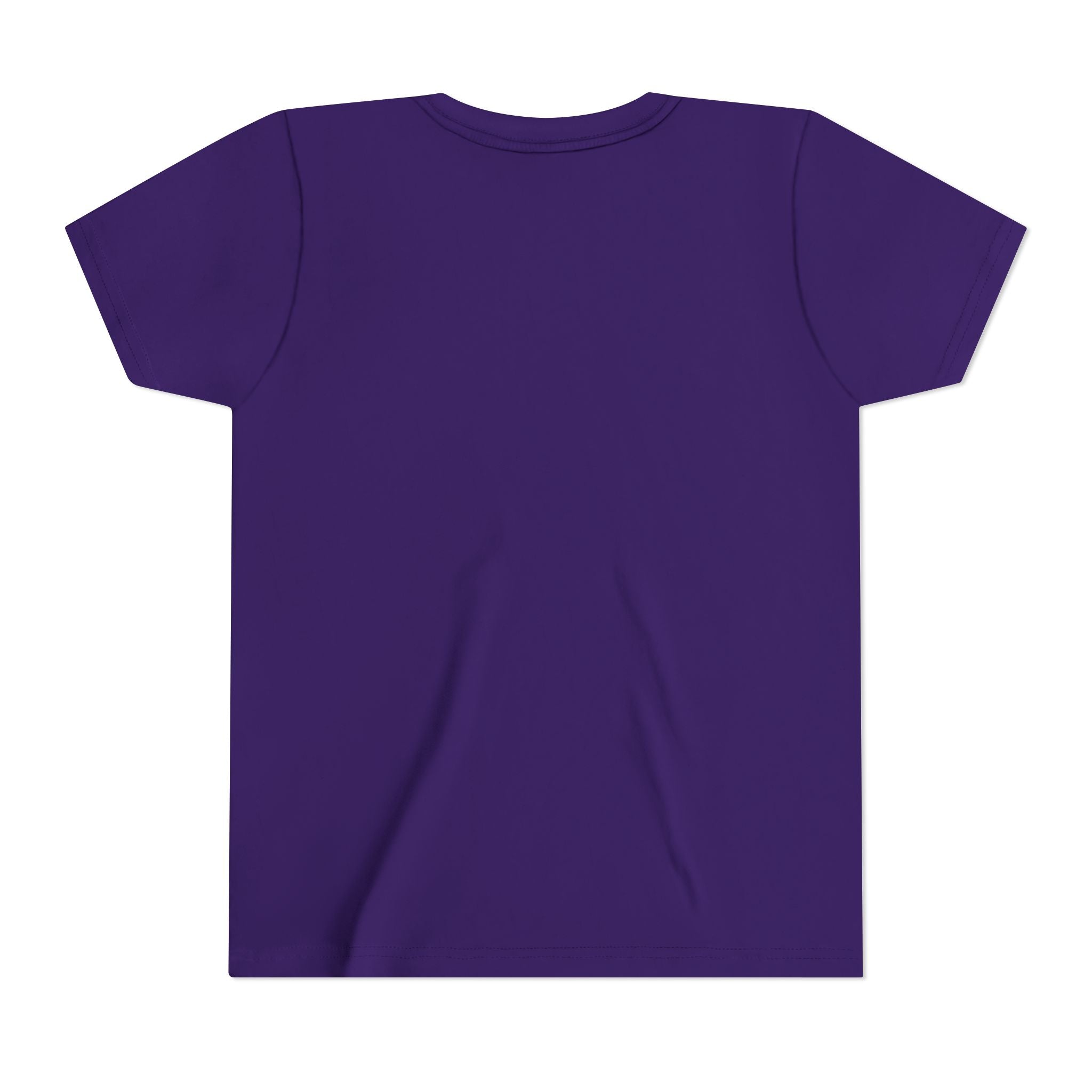 Magical Hippo Fairies Mushroom Grove Youth Tee