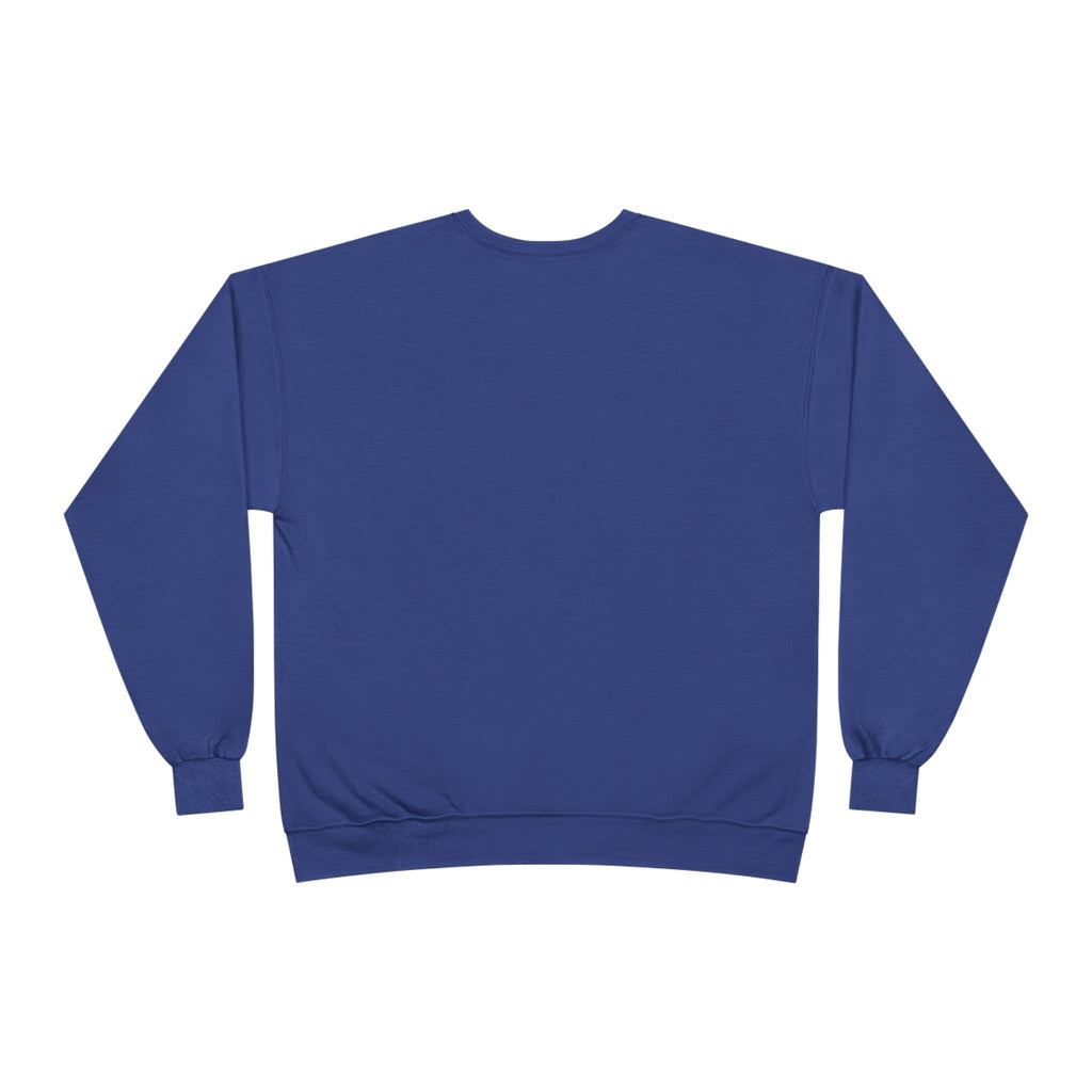 Octo Surfer Surfing Octopus Crewneck Sweatshirt