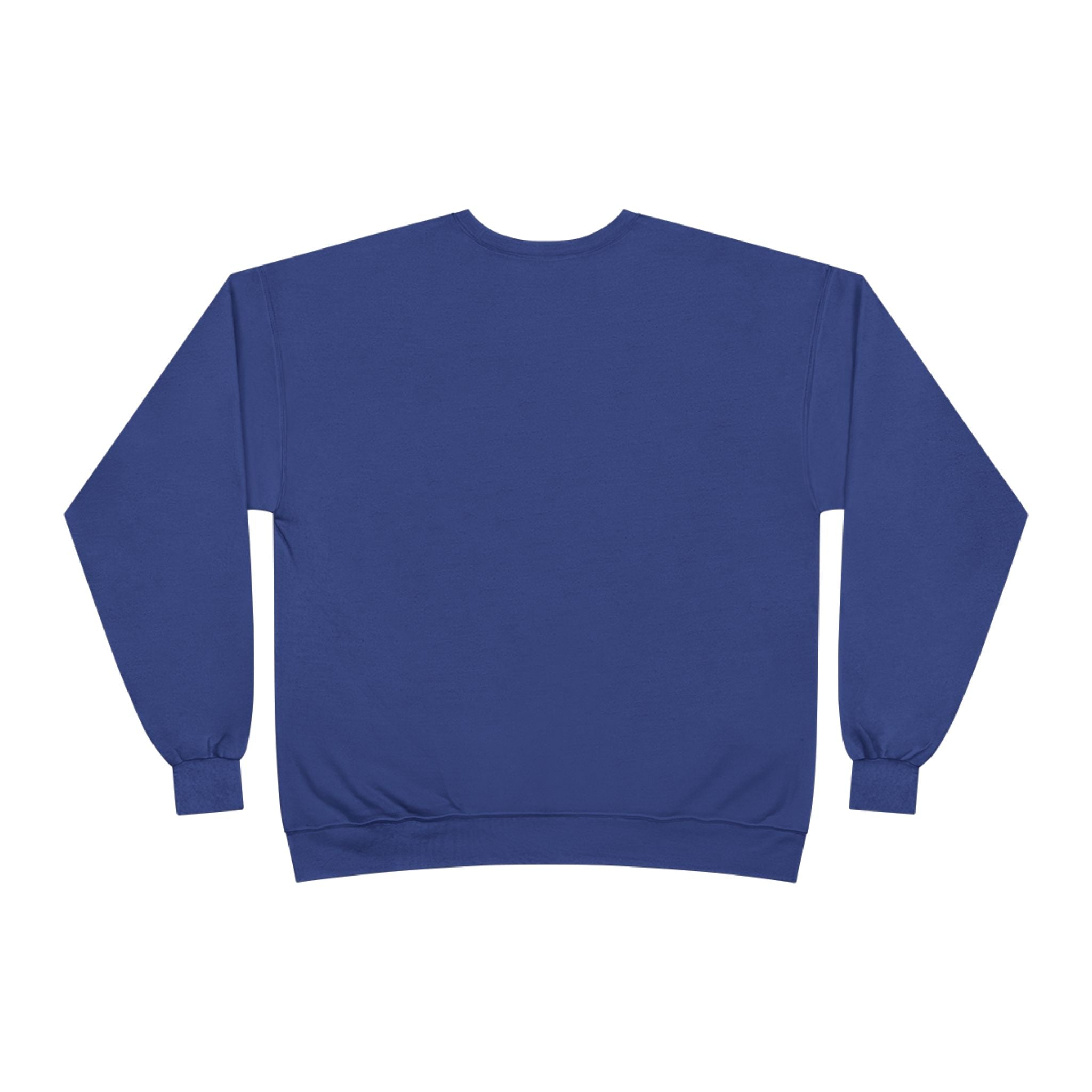 Octo Surfer Surfing Octopus Crewneck Sweatshirt