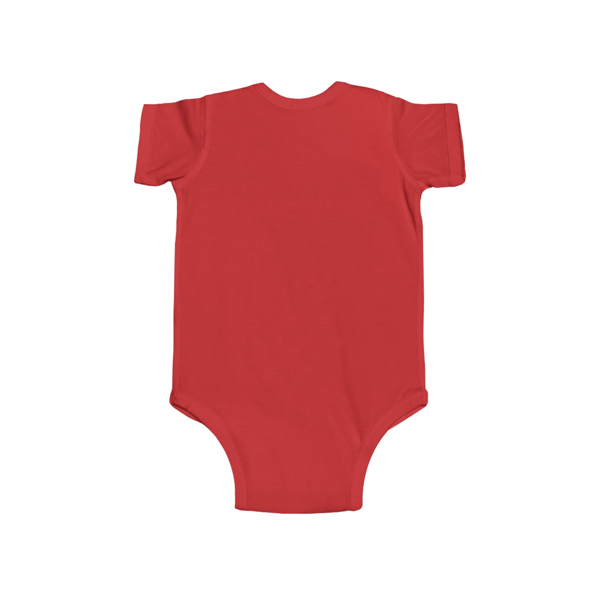 Cute Pastel Unicorn Baby Bodysuit – Magical Moon Nursery Gift