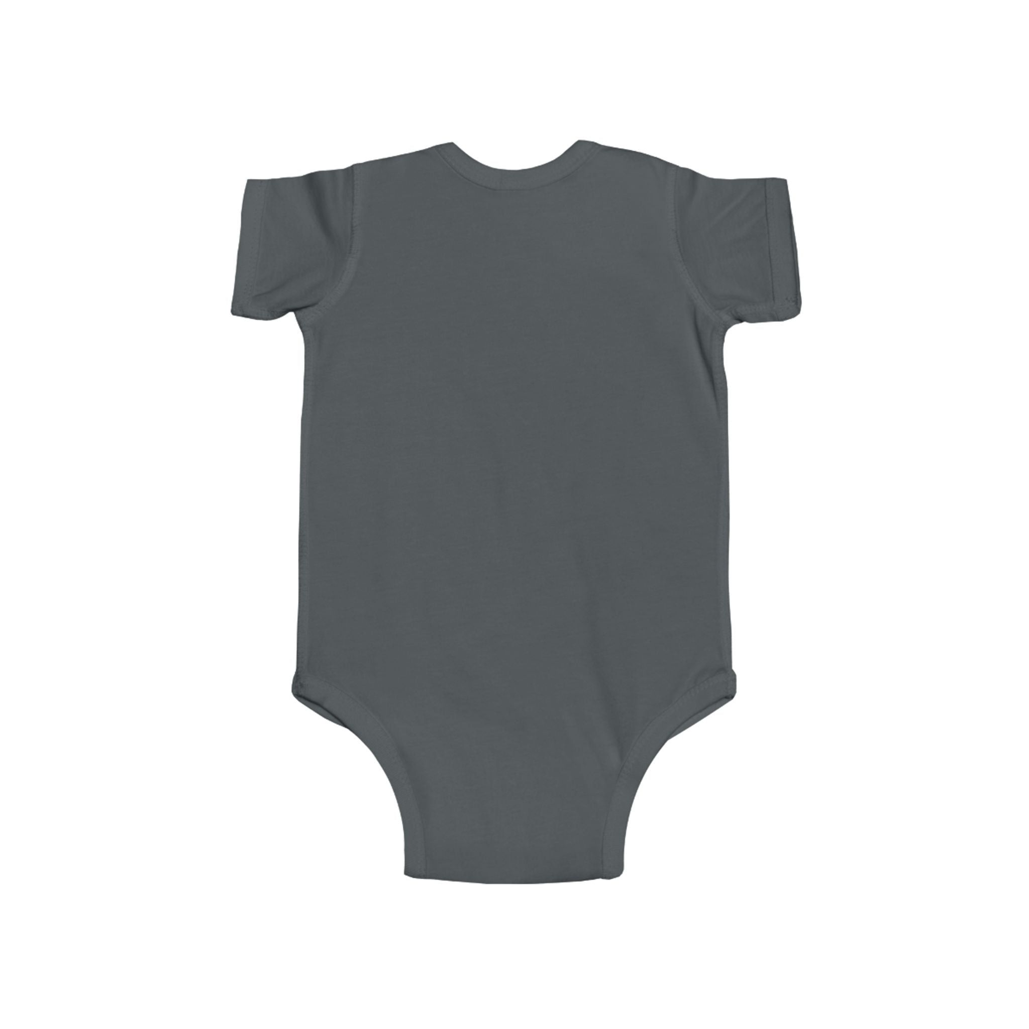 Cute Pastel Unicorn Baby Bodysuit – Magical Moon Nursery Gift