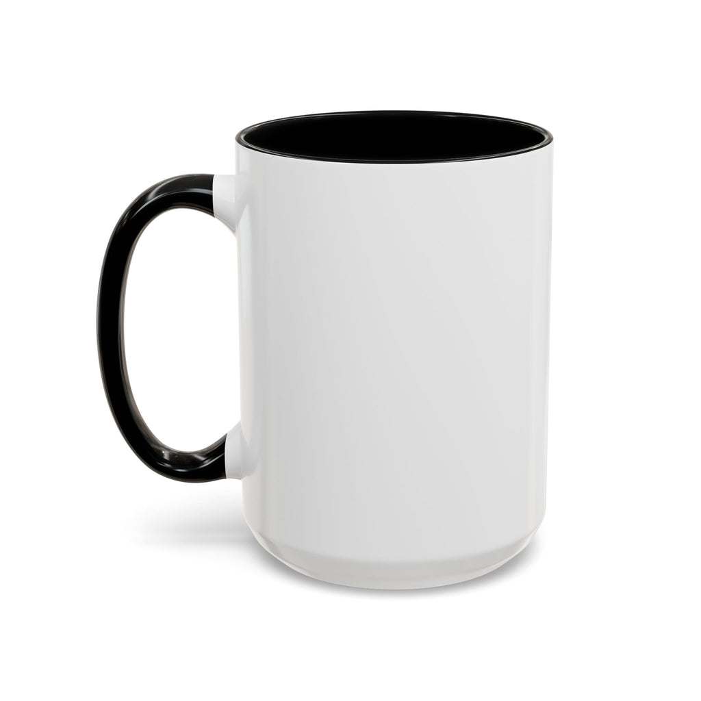 Coffee Mug - Whimsical Hippo Fairy Design