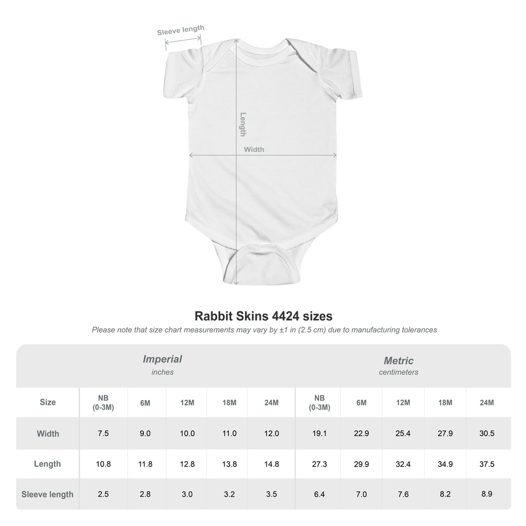Cute Pastel Unicorn Baby Bodysuit – Magical Moon Nursery Gift