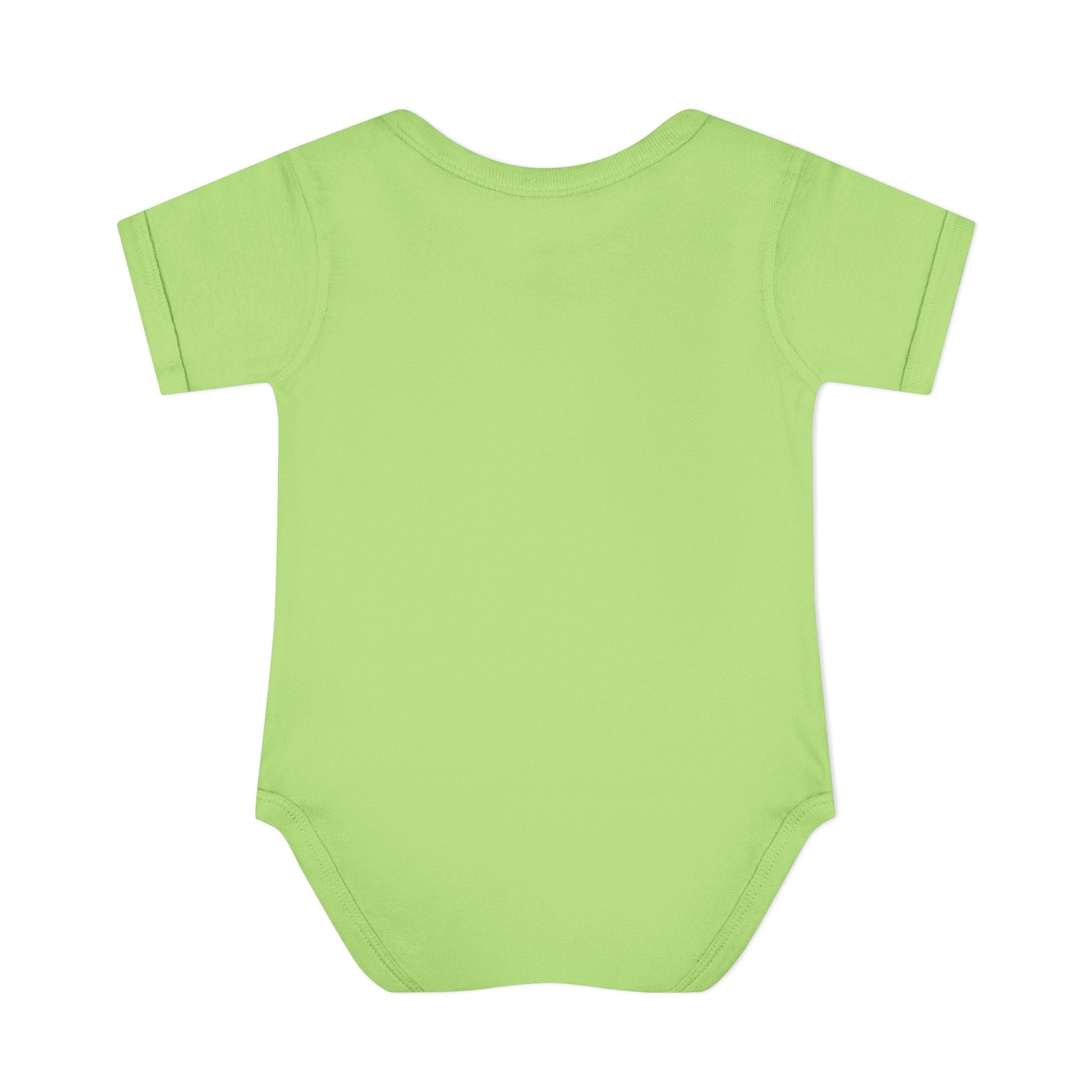 Bodysuit - Whimsical Unicorn Princesses and Forest Animals Playful Design