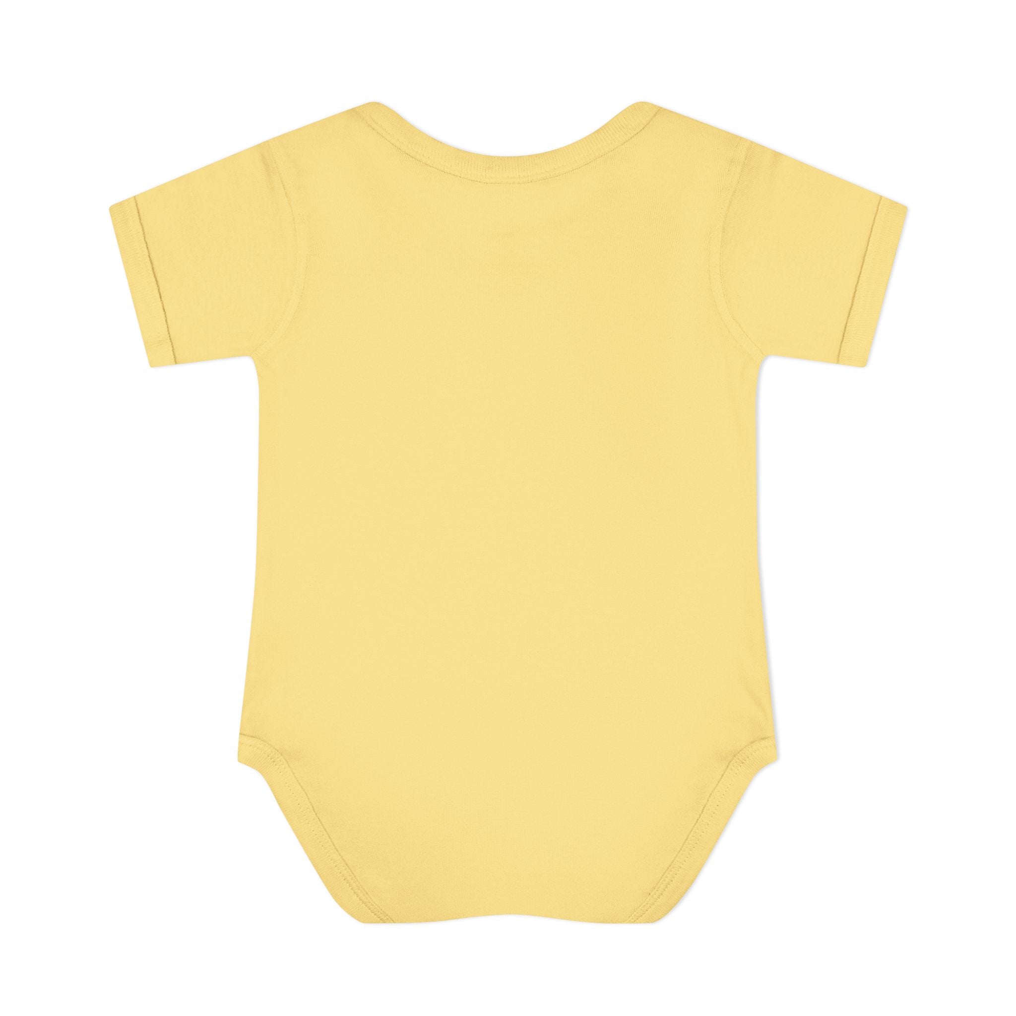 Baby Bodysuit - Princess Polly Unicorn Design