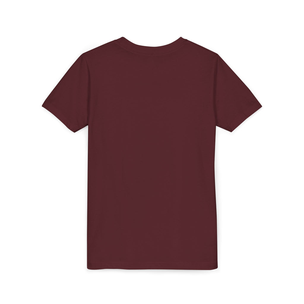 Cool Fox Kid T-Shirt — Sparkle Hollow Youth Tee