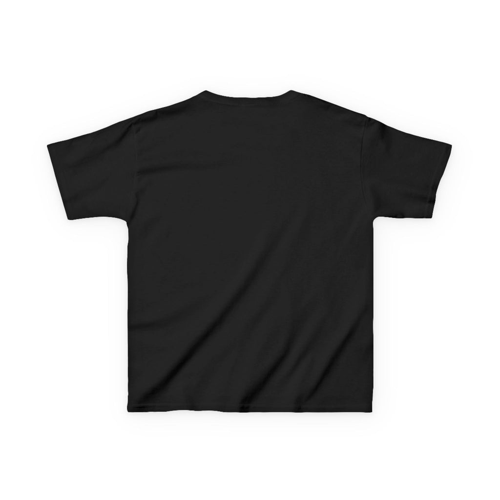 Kids Tee — Octo Surfer Surfing Wave Graphic