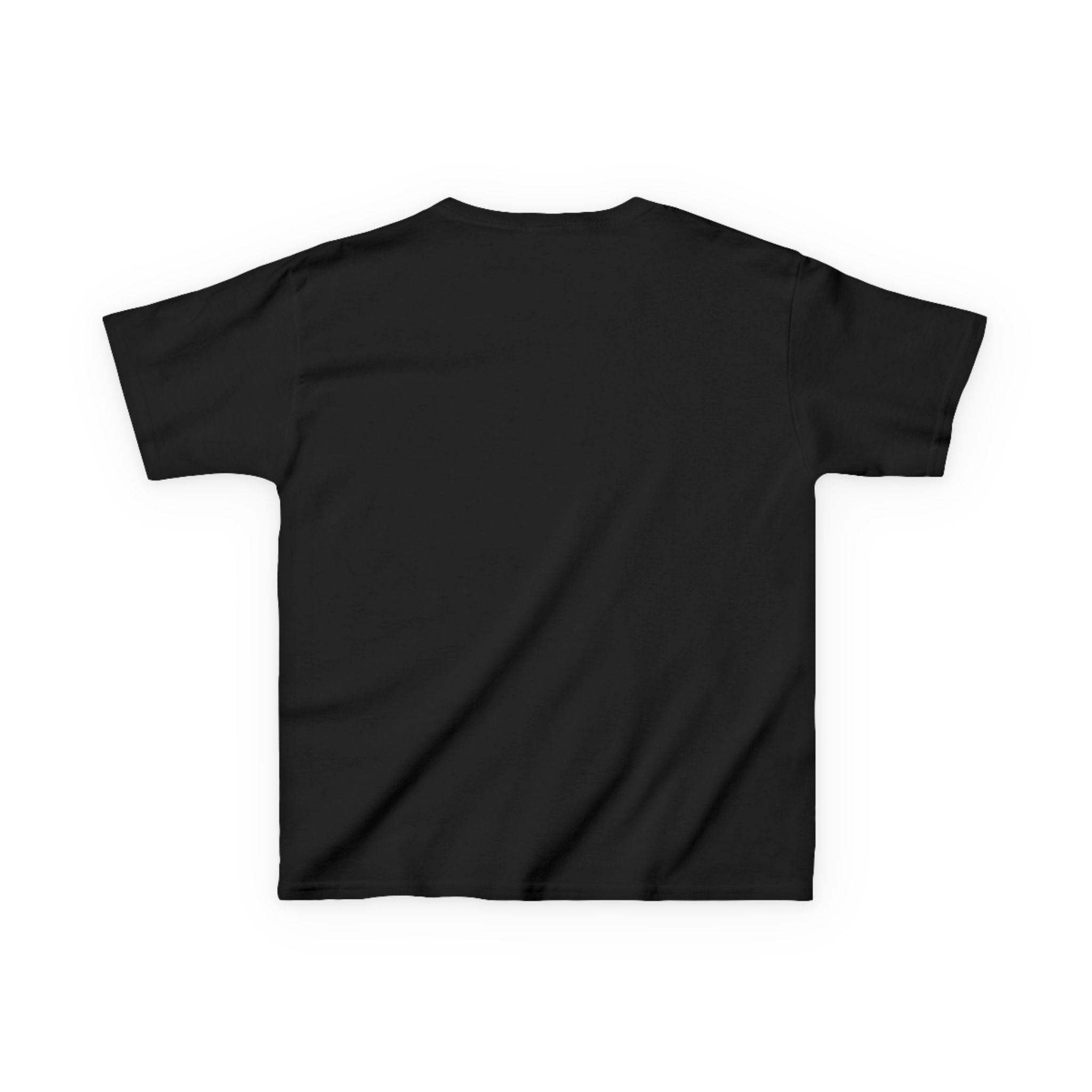 Kids Tee — Octo Surfer Surfing Wave Graphic