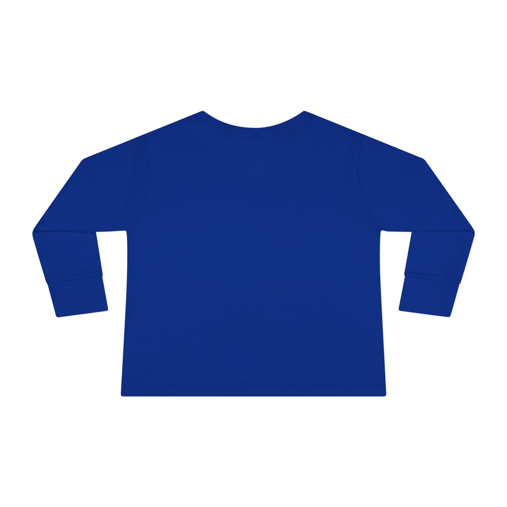 Toddler Tee - Bear Train in Sparkle Hollow Design