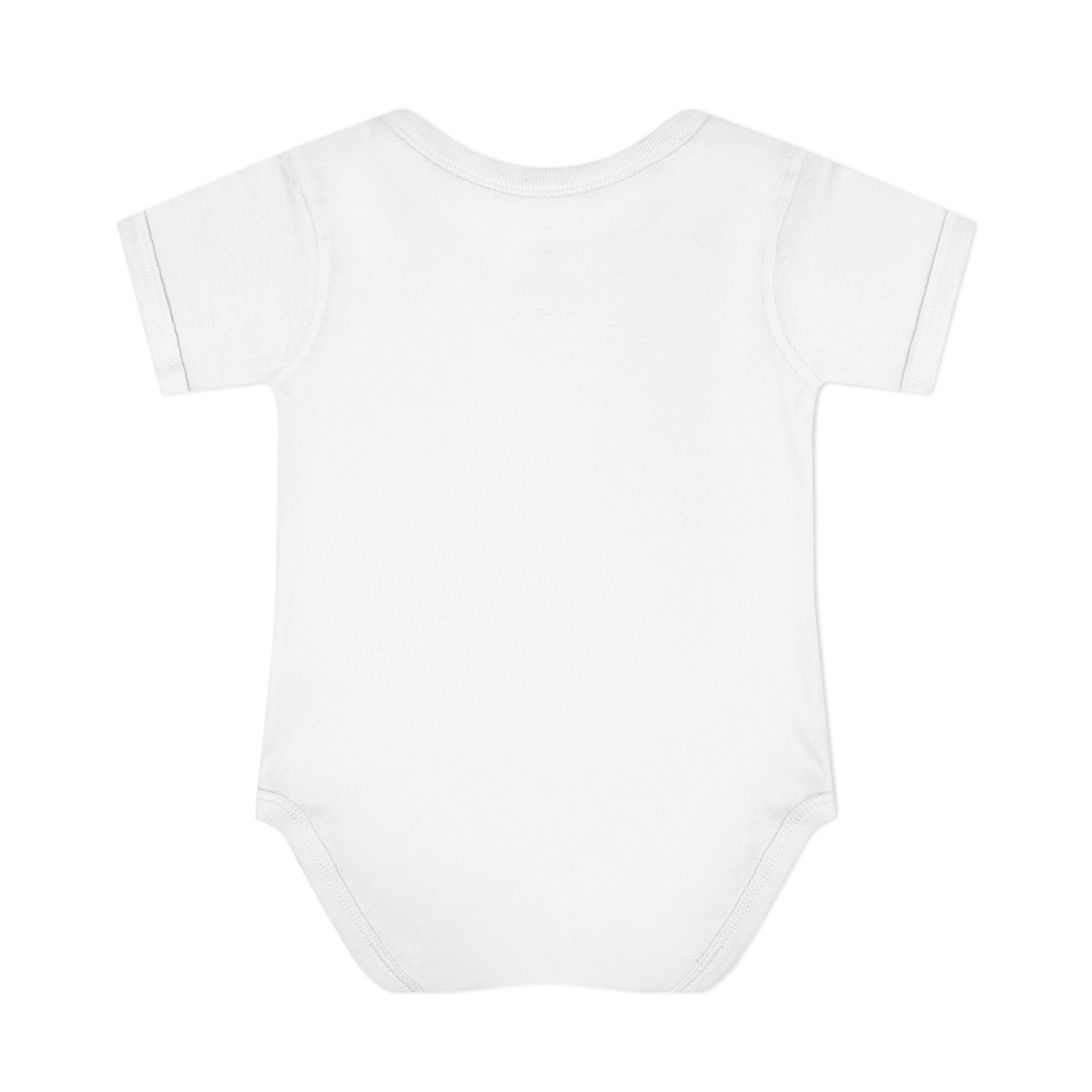 Bodysuit - Whimsical Unicorn Princesses and Forest Animals Playful Design