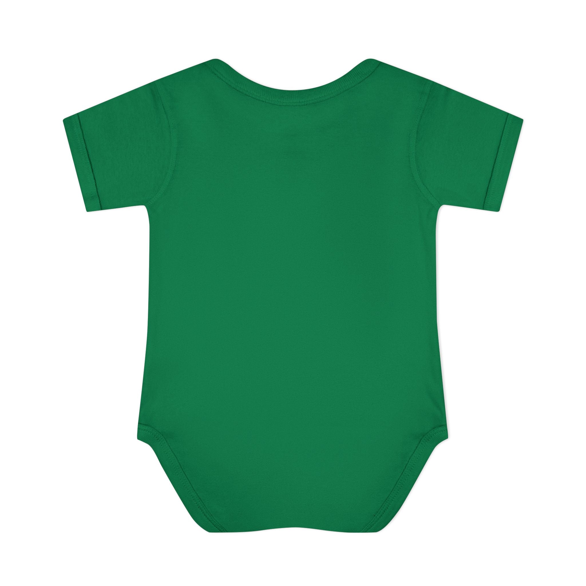 Baby Bodysuit Princess Poppy Unicorn