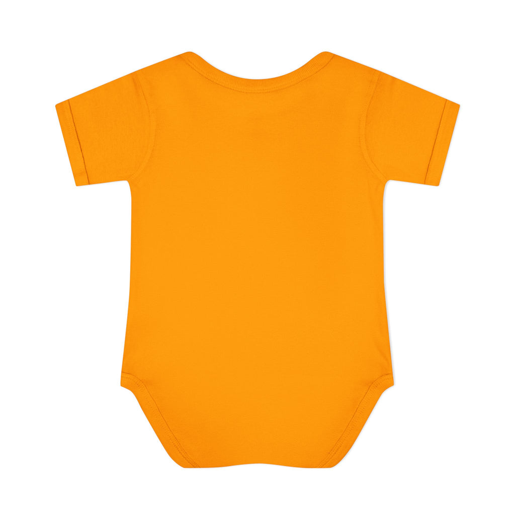 Baby Bodysuit - Princess Polly Unicorn Design