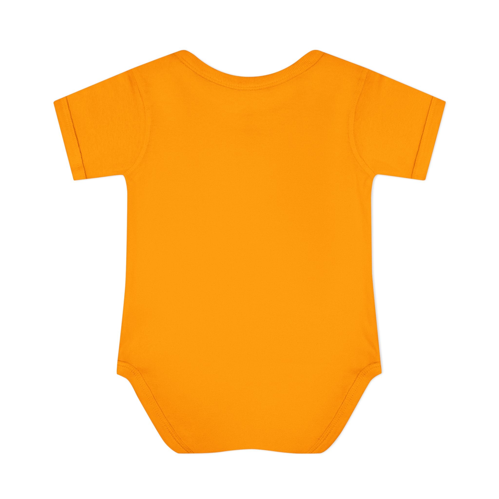 Baby Bodysuit - Princess Polly Unicorn Design