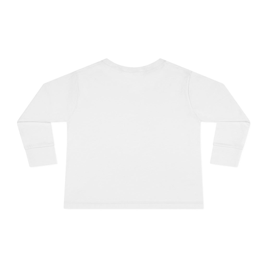 Toddler Tee - Whimsical Buzzabelle the Bumble Cat