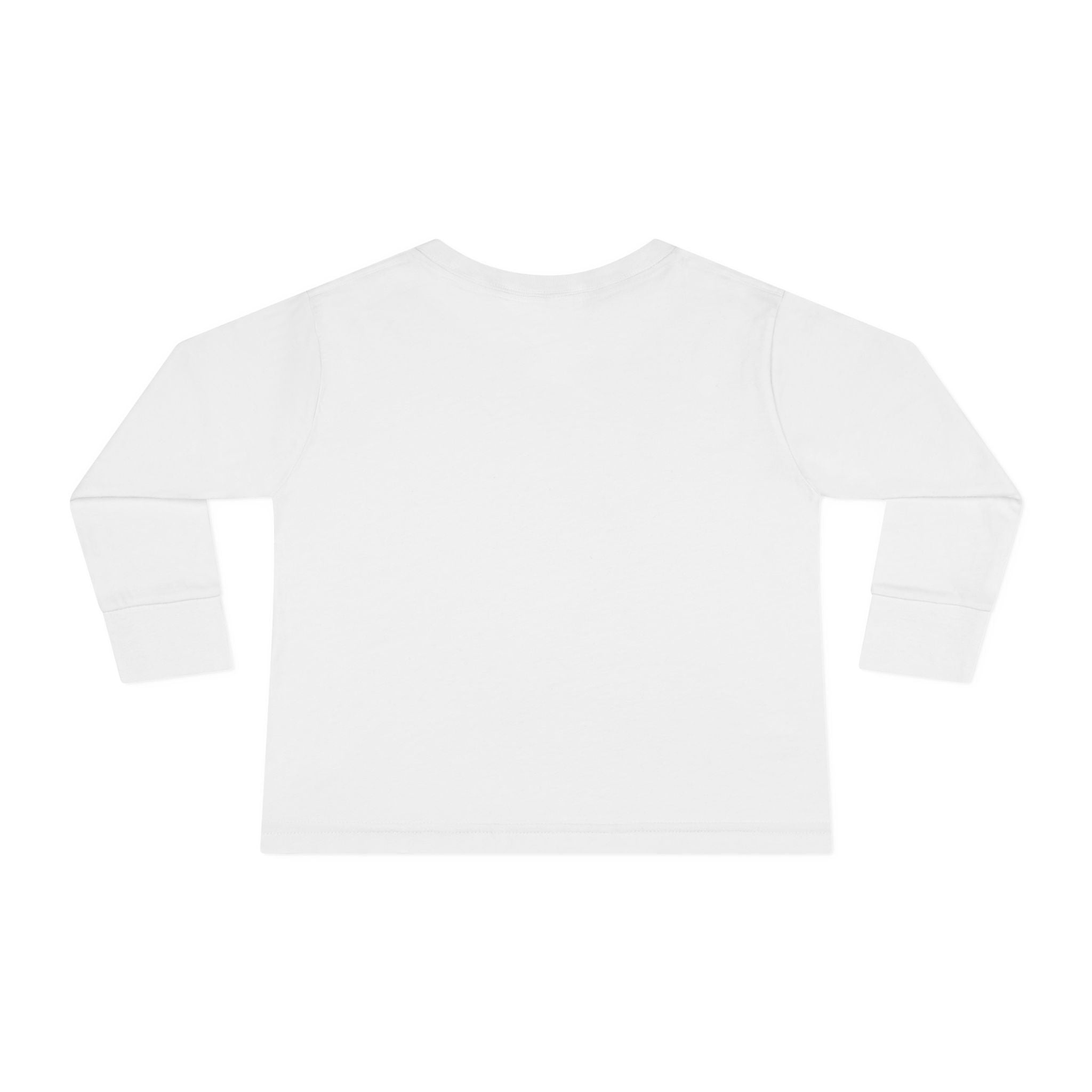 Toddler Tee - Whimsical Buzzabelle the Bumble Cat